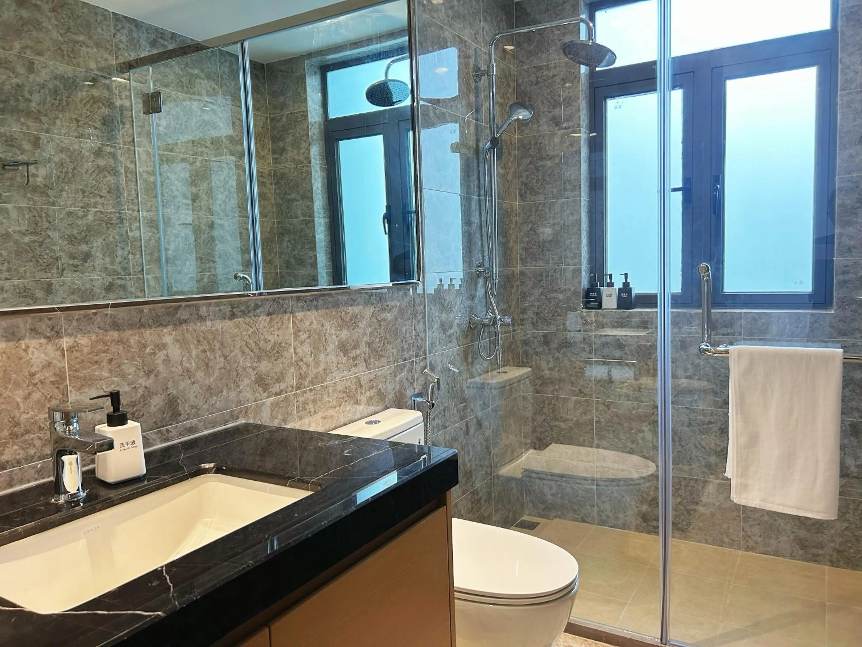 R&F Princess Cove Cozy&Boutique Homestay By Wan Li Property Management