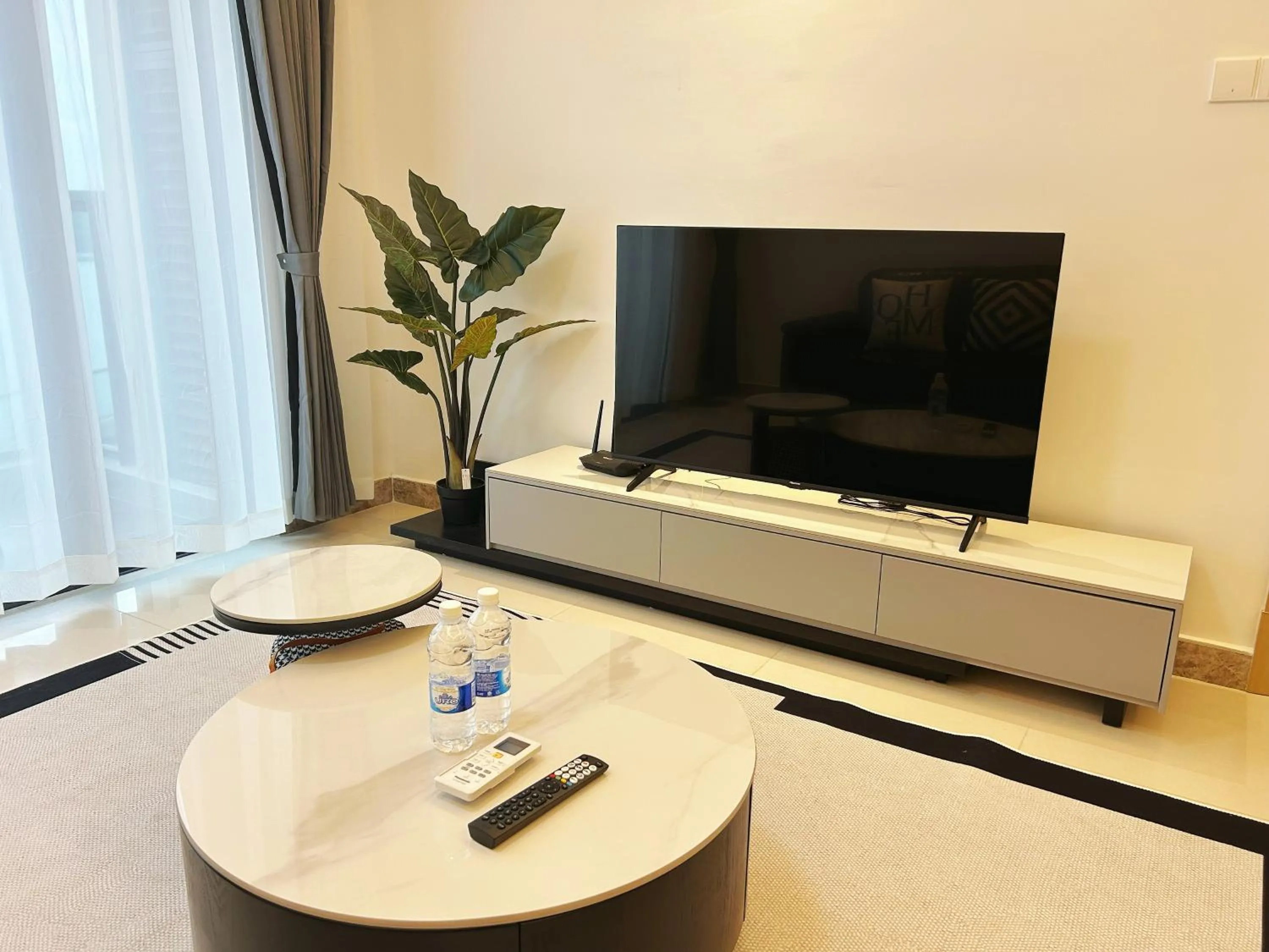 R&F Princess Cove Cozy&Boutique Homestay By Wan Li Property Management