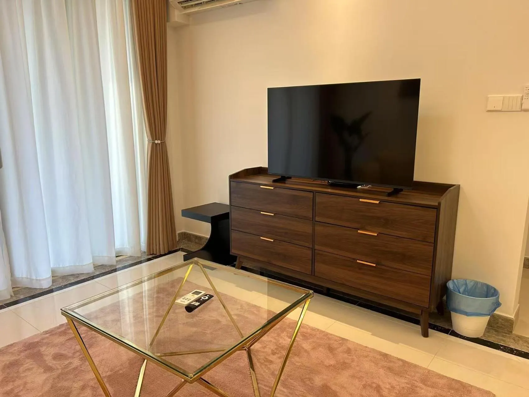 R&F Princess Cove Cozy&Boutique Homestay By Wan Li Property Management