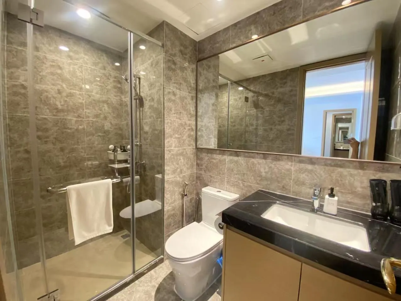 R&F Princess Cove Cozy&Boutique Homestay By Wan Li Property Management