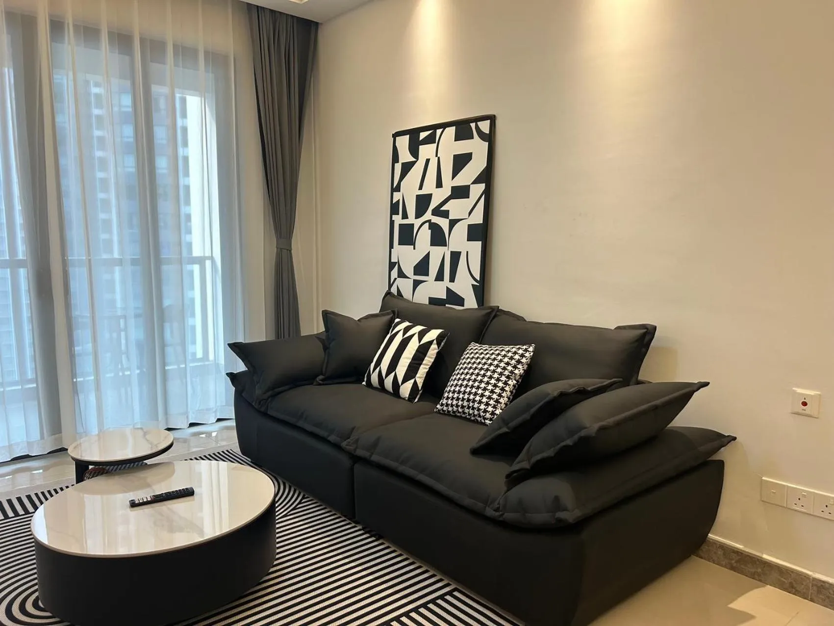 R&F Princess Cove Cozy&Boutique Homestay By Wan Li Property Management