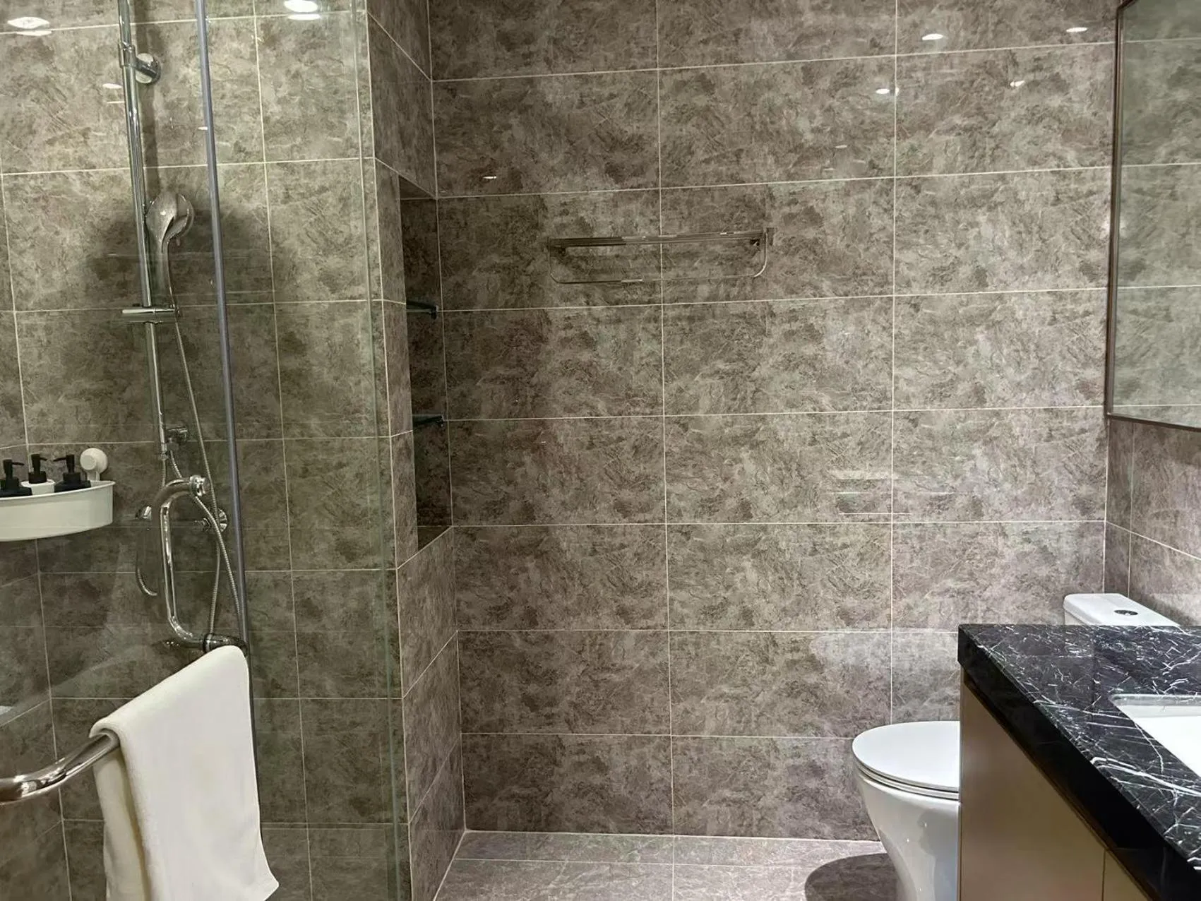 R&F Princess Cove Cozy&Boutique Homestay By Wan Li Property Management