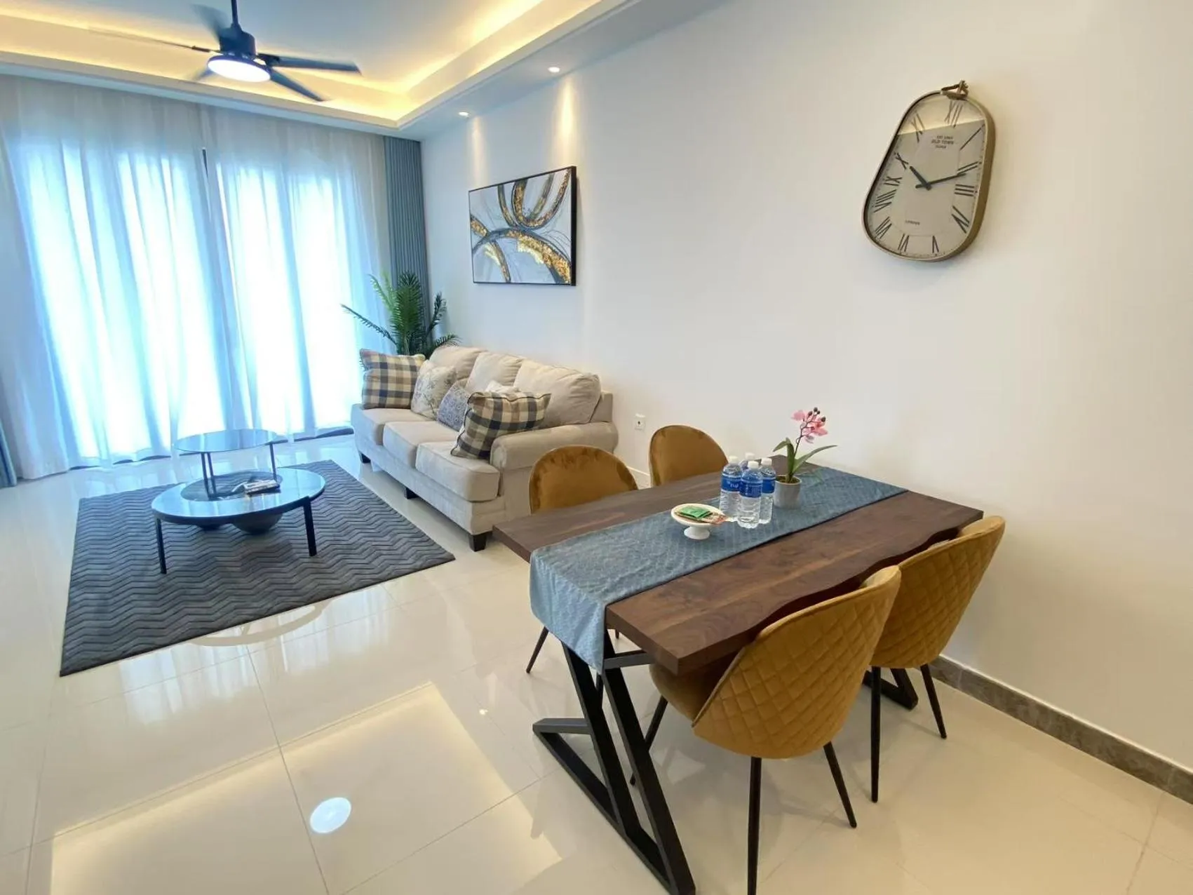 R&F Princess Cove Cozy&Boutique Homestay By Wan Li Property Management