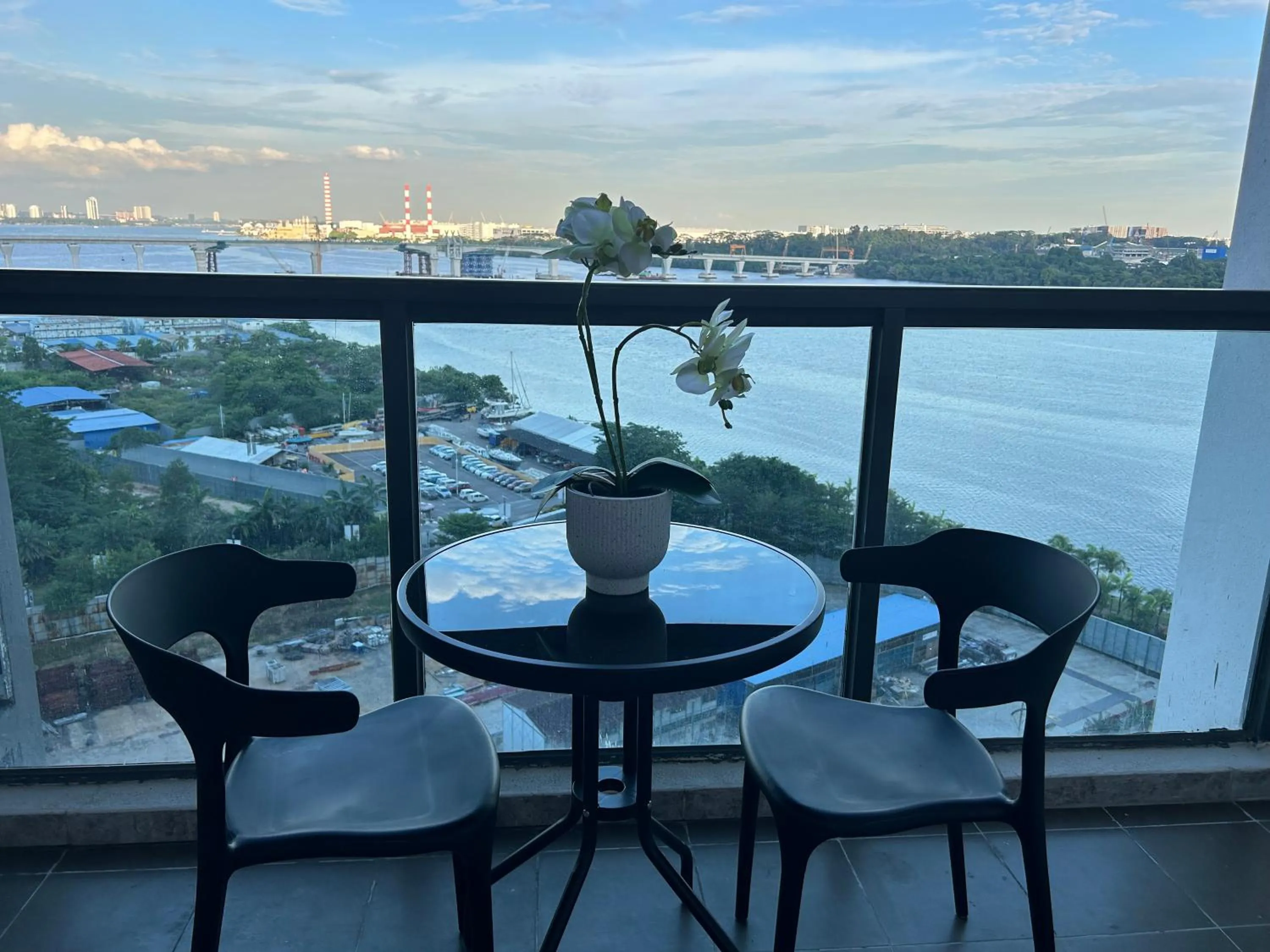 R&F Princess Cove Cozy&Boutique Homestay By Wan Li Property Management