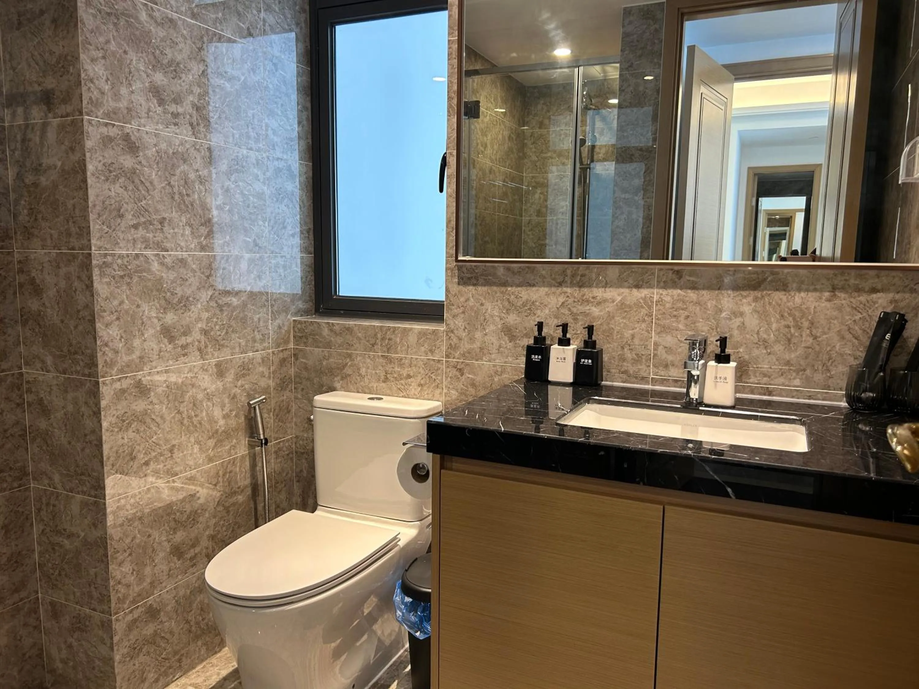 R&F Princess Cove Cozy&Boutique Homestay By Wan Li Property Management