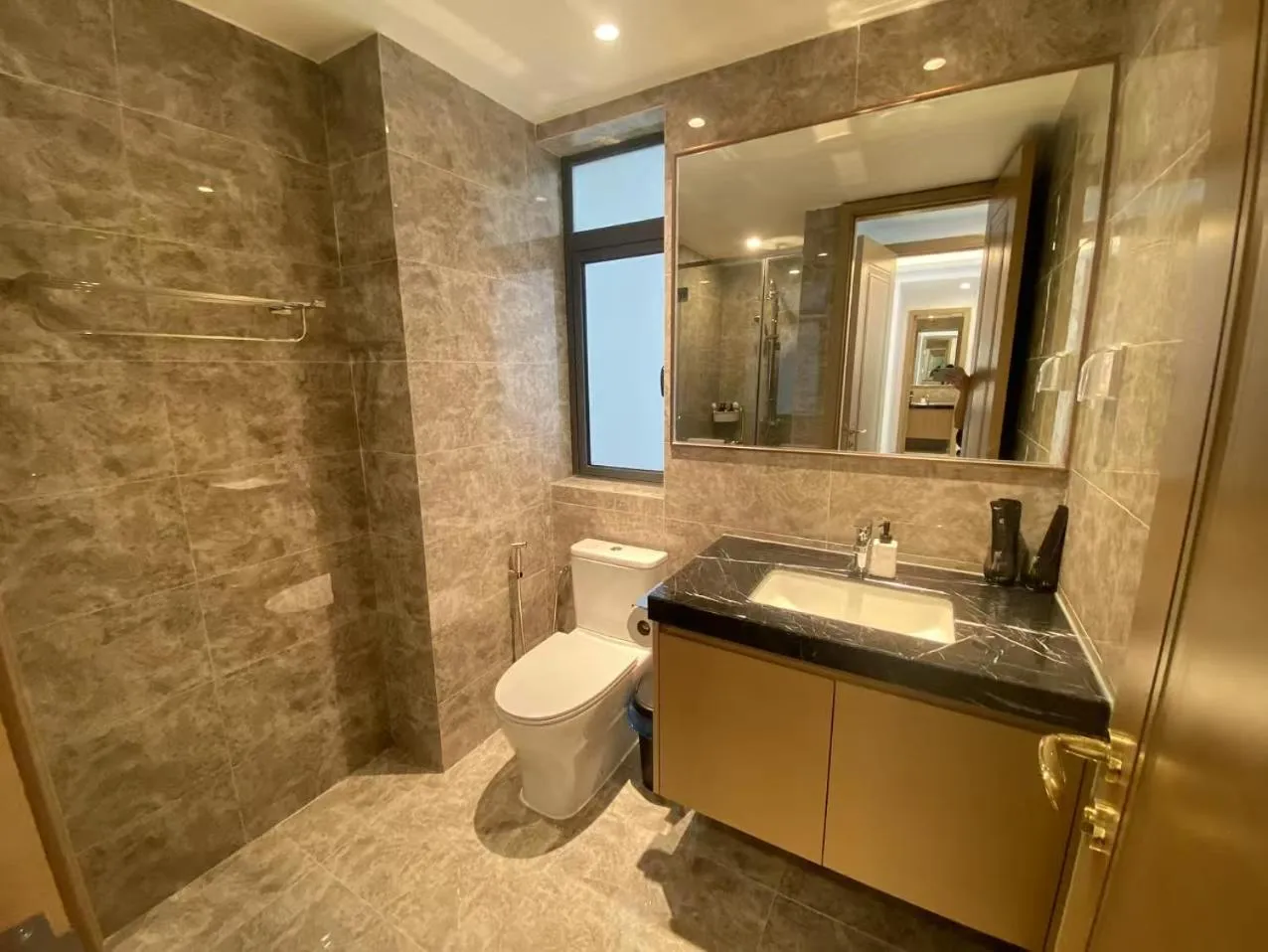 R&F Princess Cove Cozy&Boutique Homestay By Wan Li Property Management