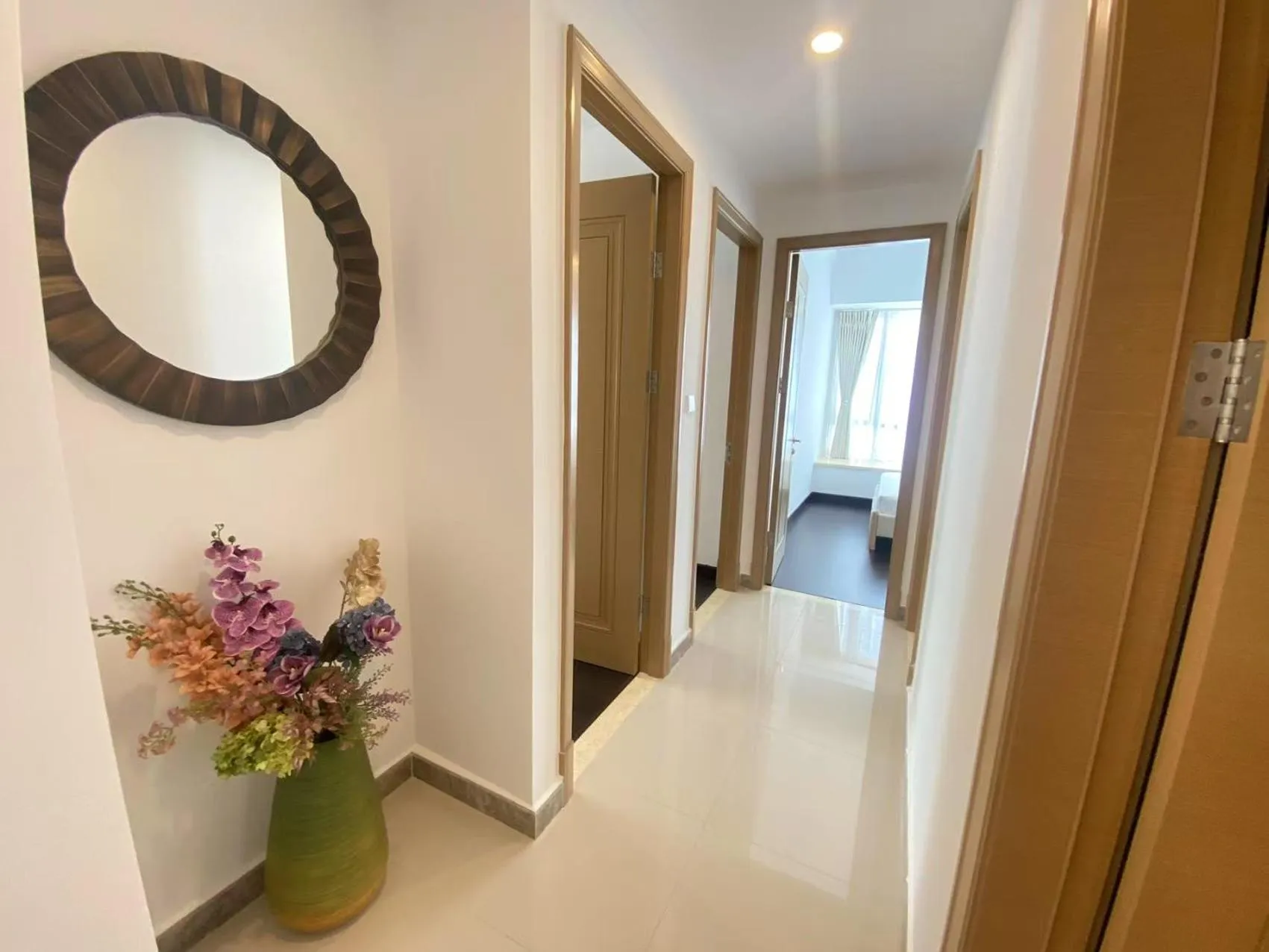 R&F Princess Cove Cozy&Boutique Homestay By Wan Li Property Management