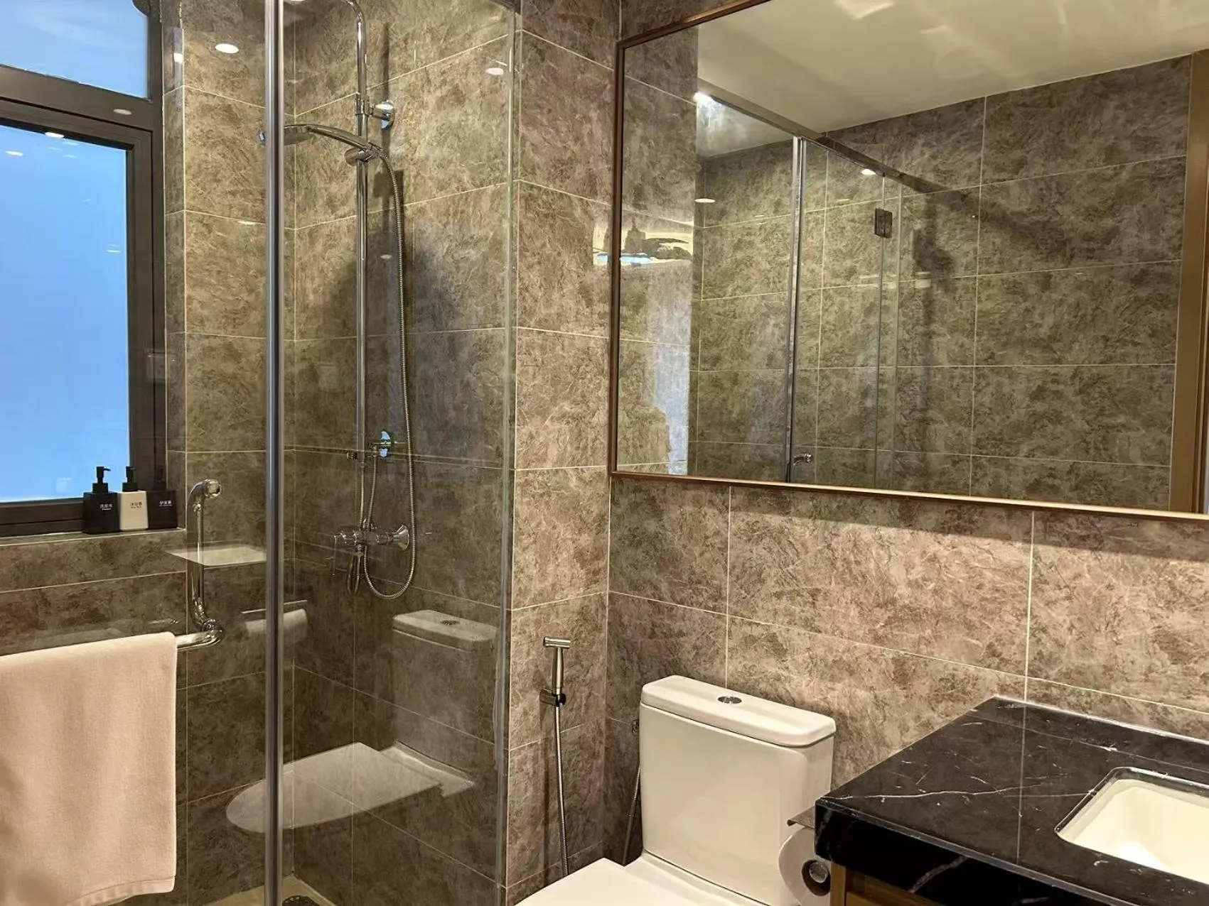 R&F Princess Cove Cozy&Boutique Homestay By Wan Li Property Management