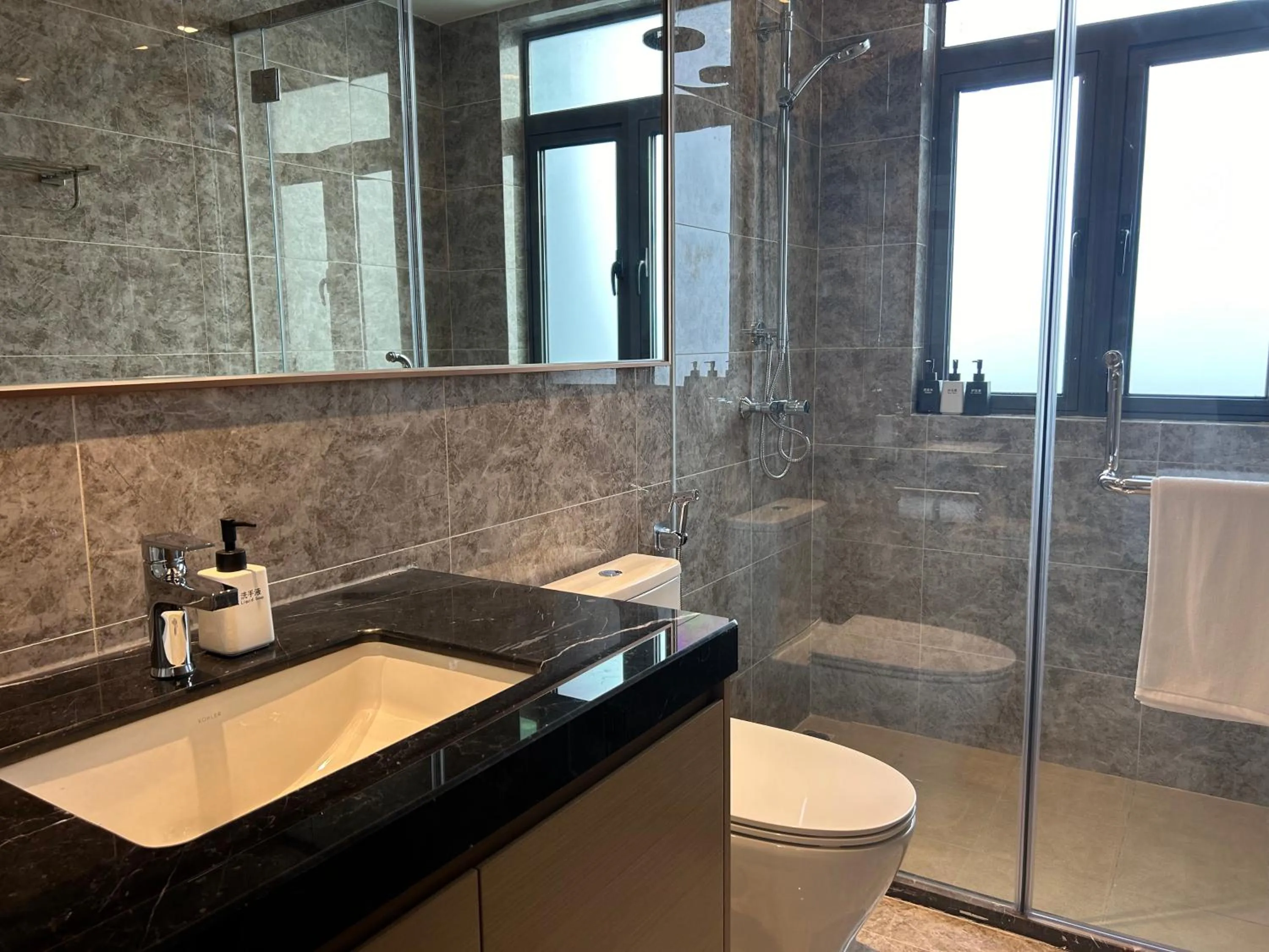 R&F Princess Cove Cozy&Boutique Homestay By Wan Li Property Management