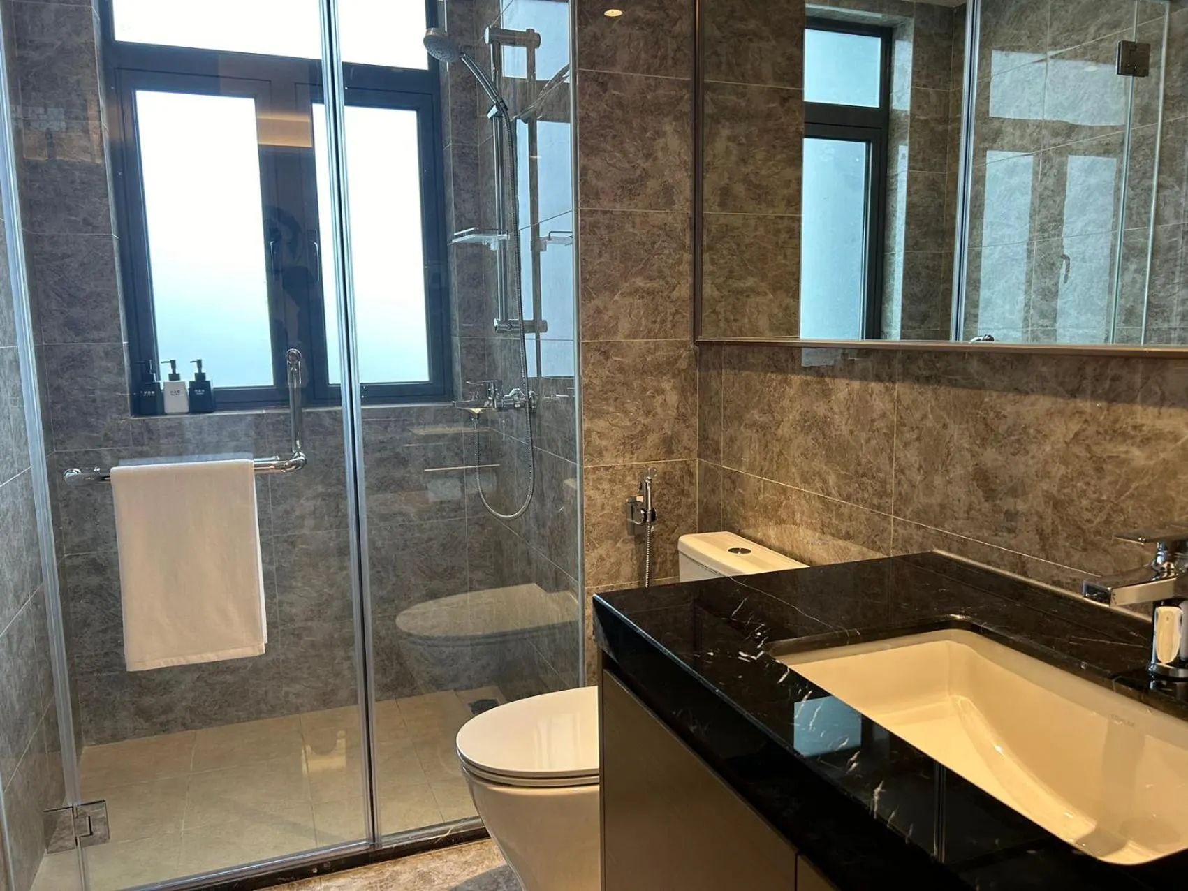 R&F Princess Cove Cozy&Boutique Homestay By Wan Li Property Management