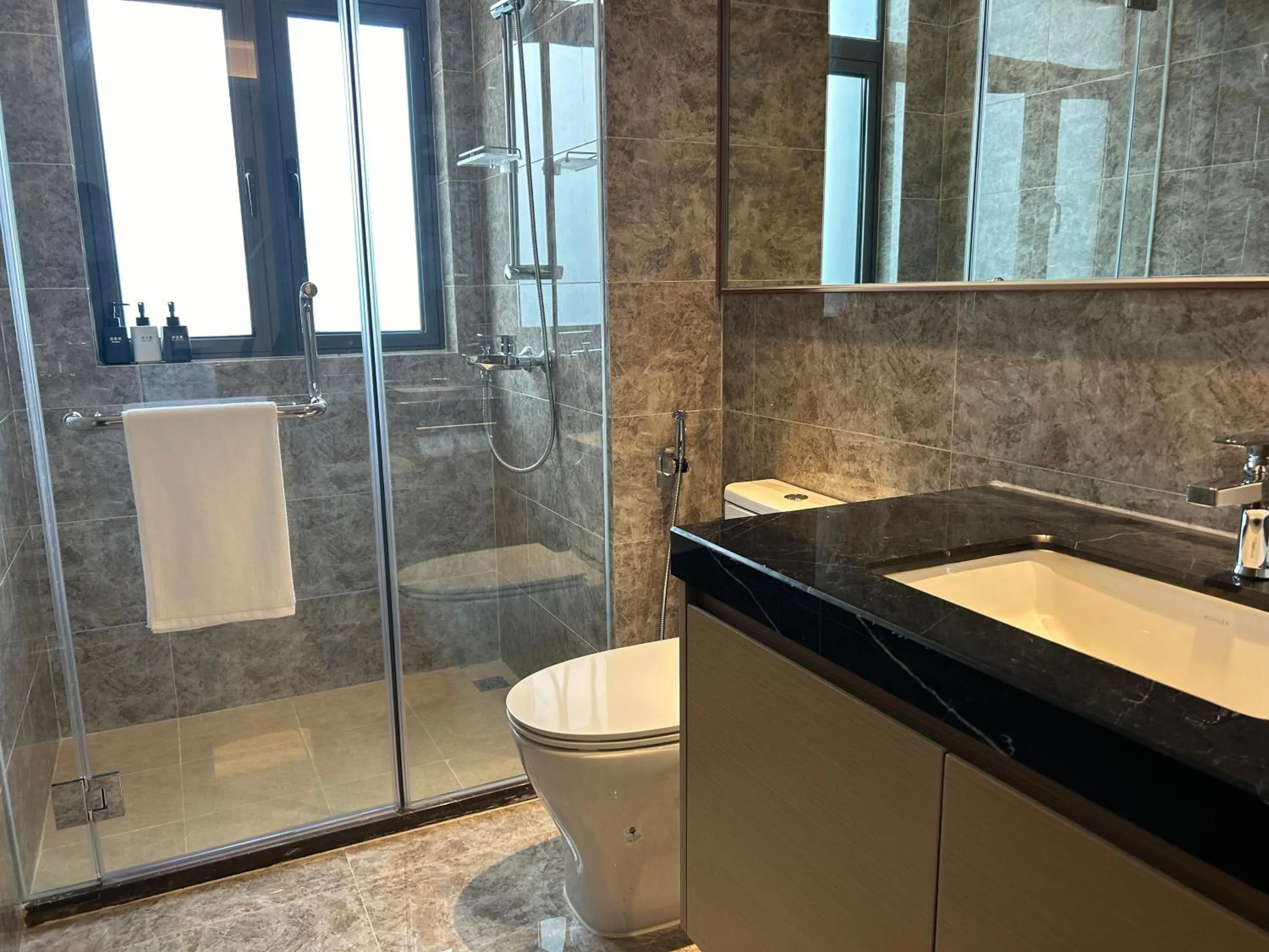 R&F Princess Cove Cozy&Boutique Homestay By Wan Li Property Management