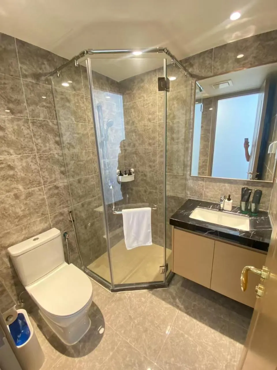 R&F Princess Cove Cozy&Boutique Homestay By Wan Li Property Management