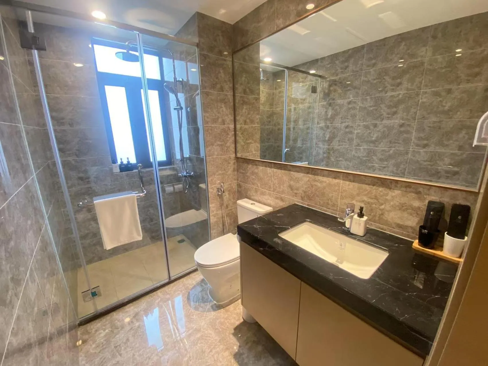 R&F Princess Cove Cozy&Boutique Homestay By Wan Li Property Management