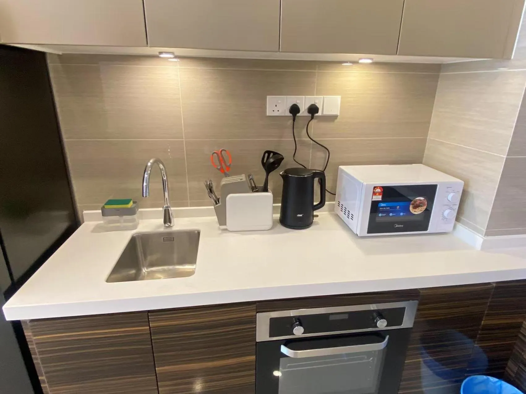 R&F Princess Cove Cozy&Boutique Homestay By Wan Li Property Management