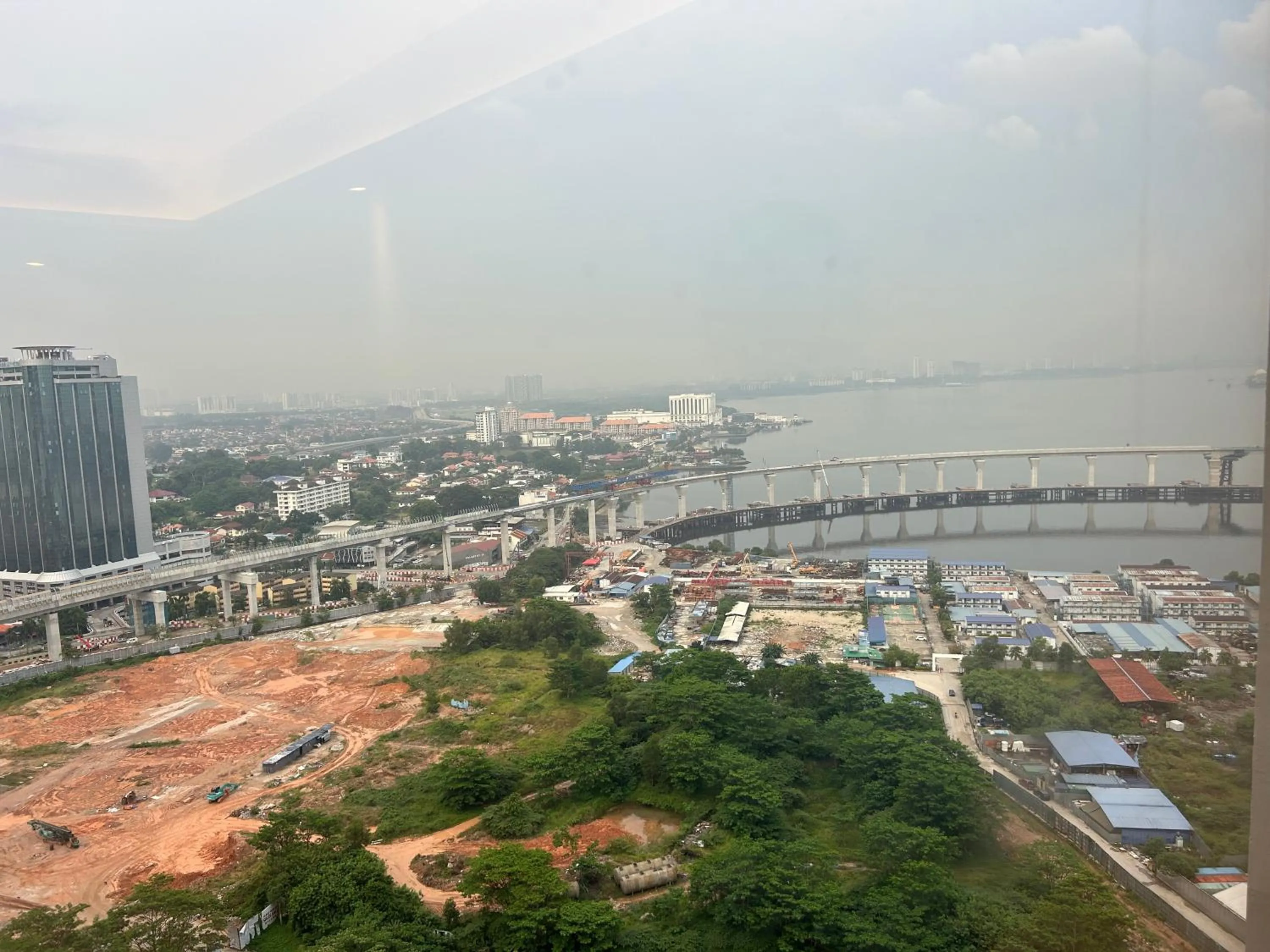 R&F Princess Cove Cozy&Boutique Homestay By Wan Li Property Management