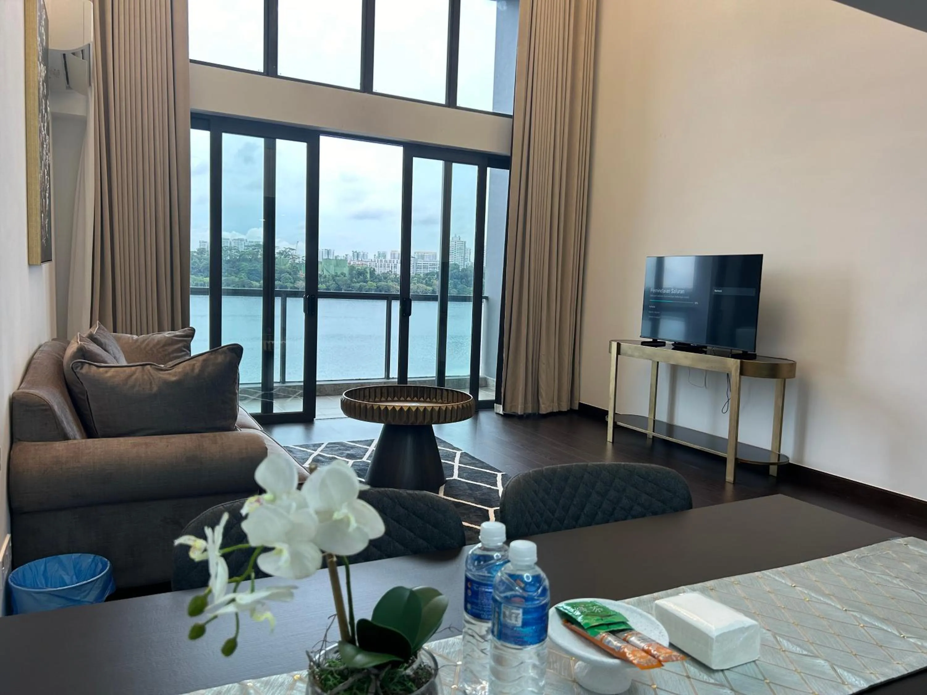 R&F Princess Cove Cozy&Boutique Homestay By Wan Li Property Management