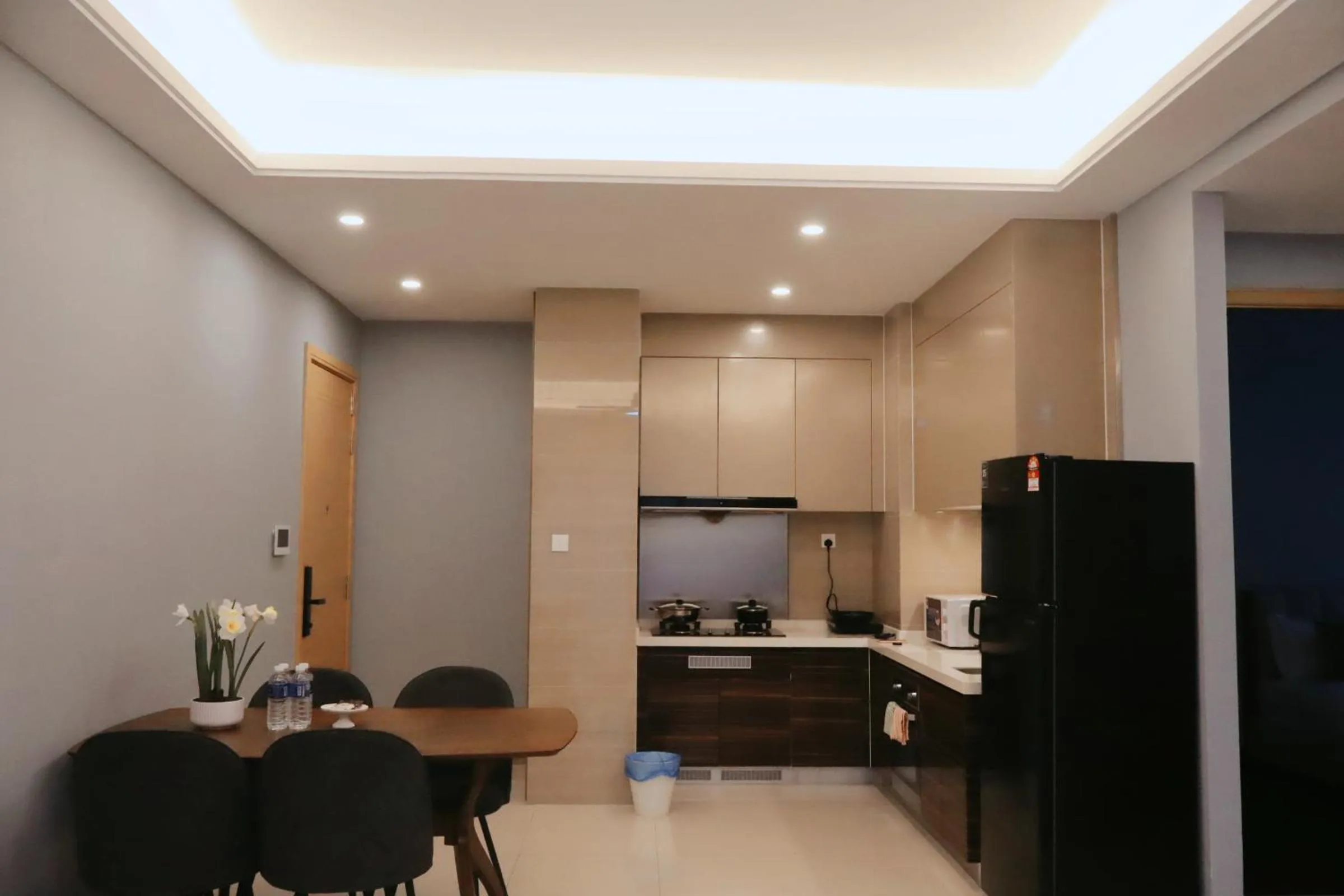 R&F Princess Cove Cozy&Boutique Homestay By Wan Li Property Management