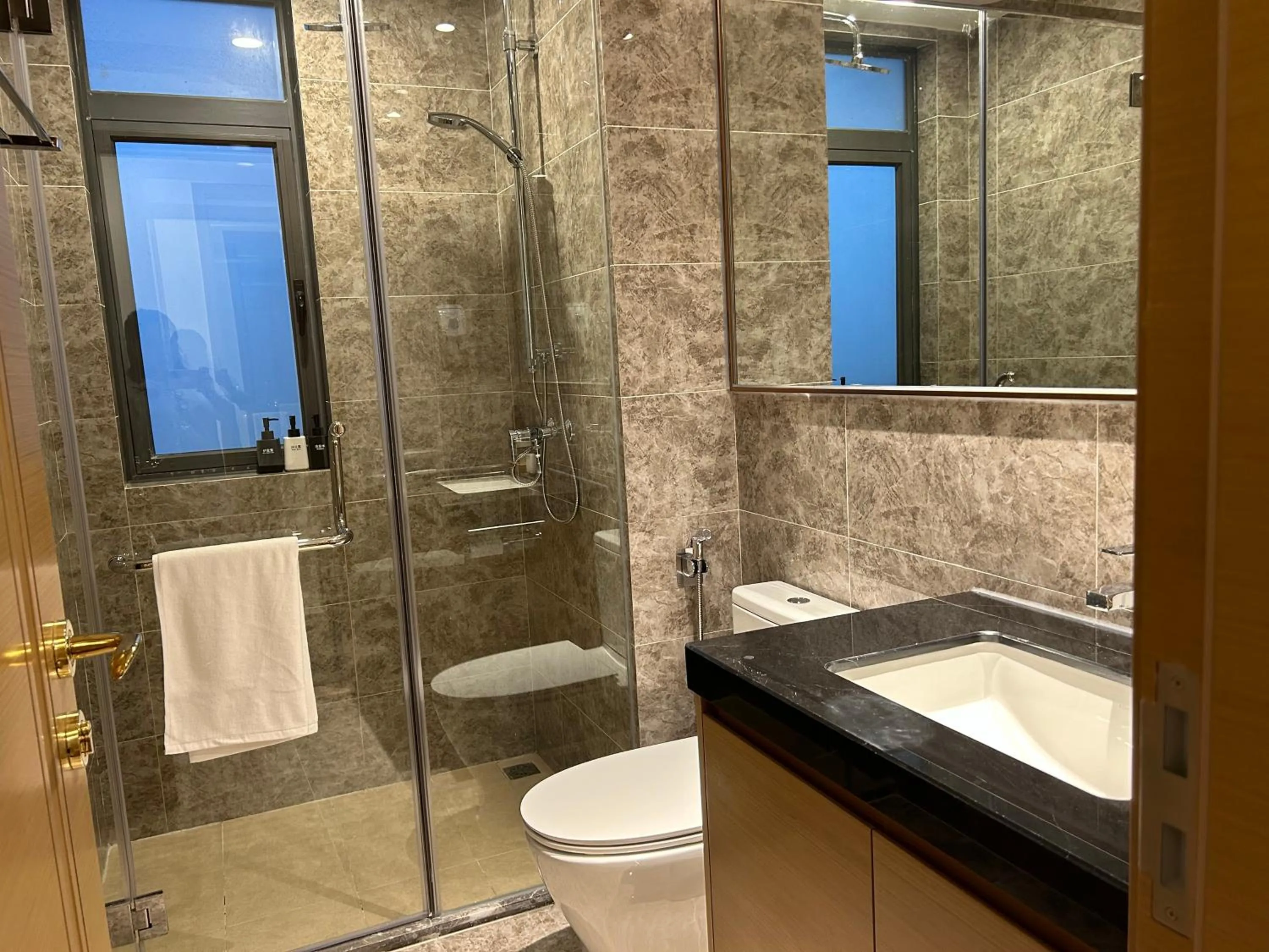 R&F Princess Cove Cozy&Boutique Homestay By Wan Li Property Management