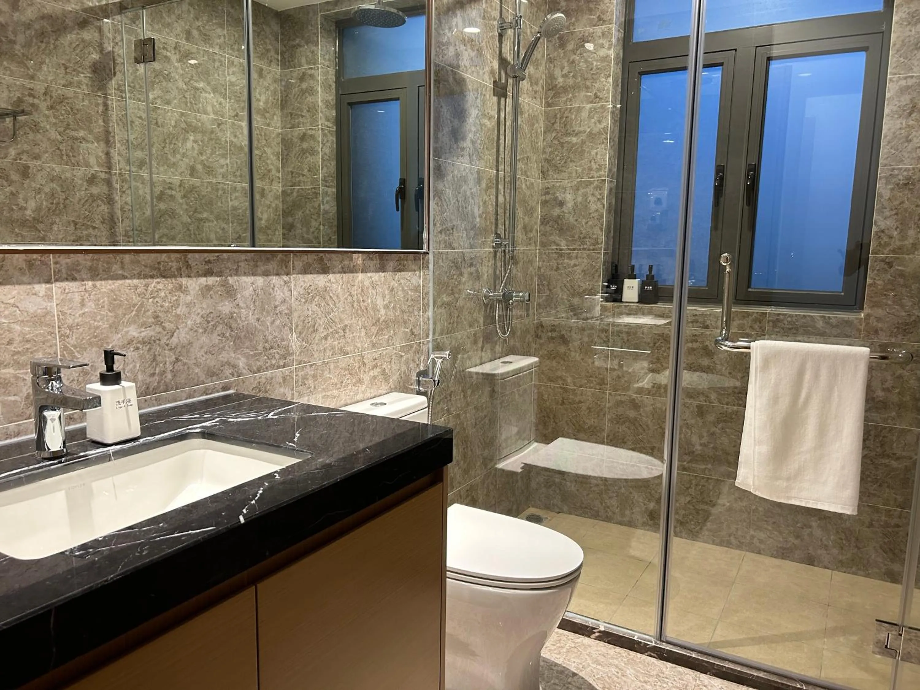 R&F Princess Cove Cozy&Boutique Homestay By Wan Li Property Management