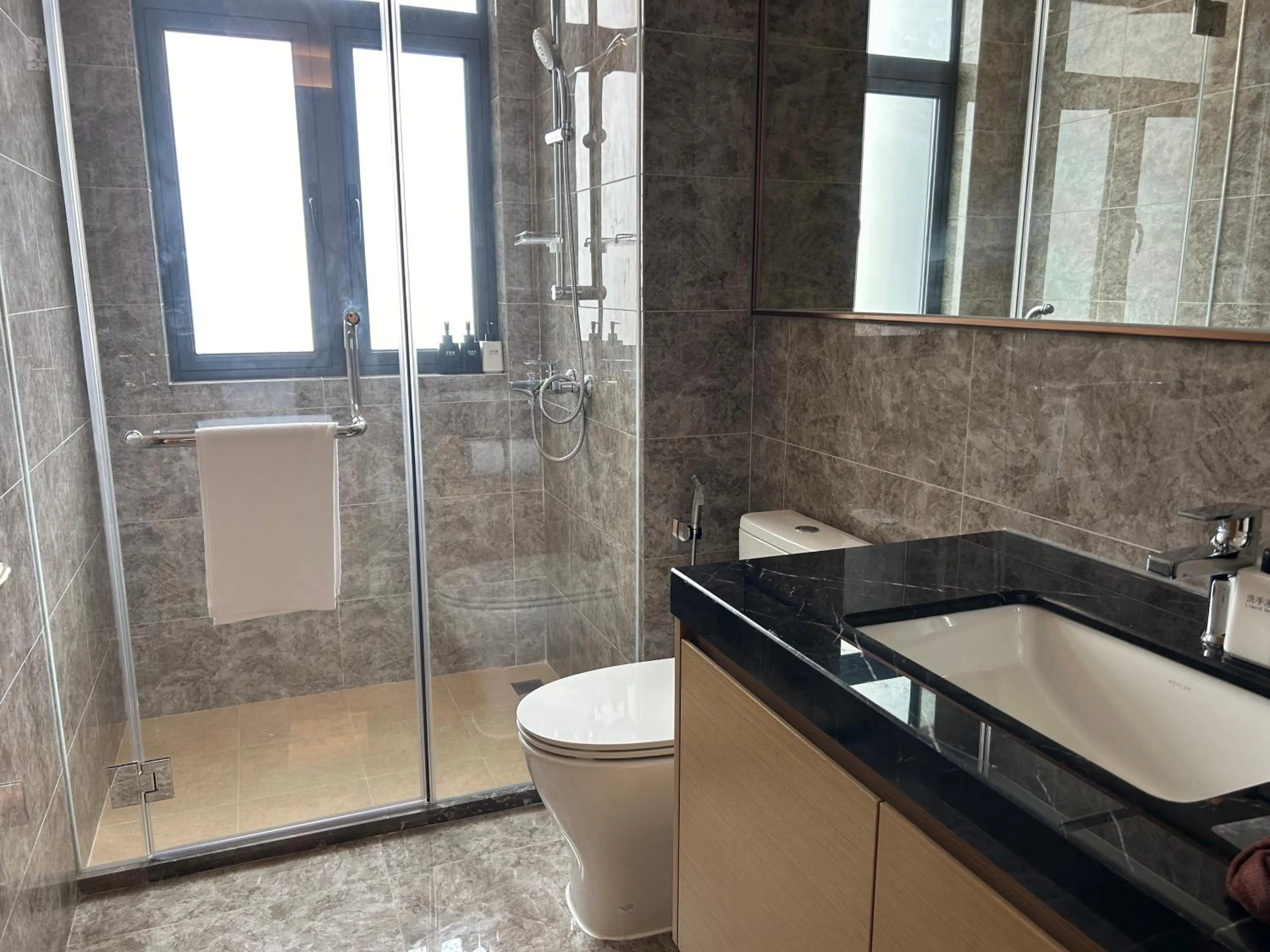 R&F Princess Cove Cozy&Boutique Homestay By Wan Li Property Management