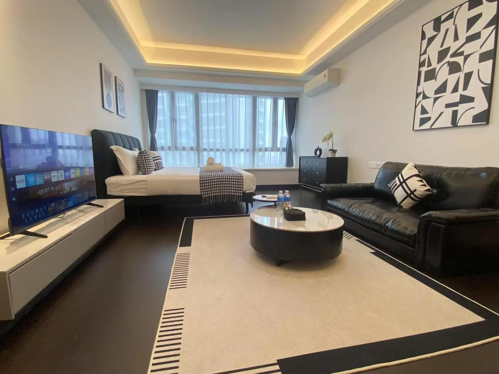 R&F Princess Cove Cozy&Boutique Homestay By Wan Li Property Management