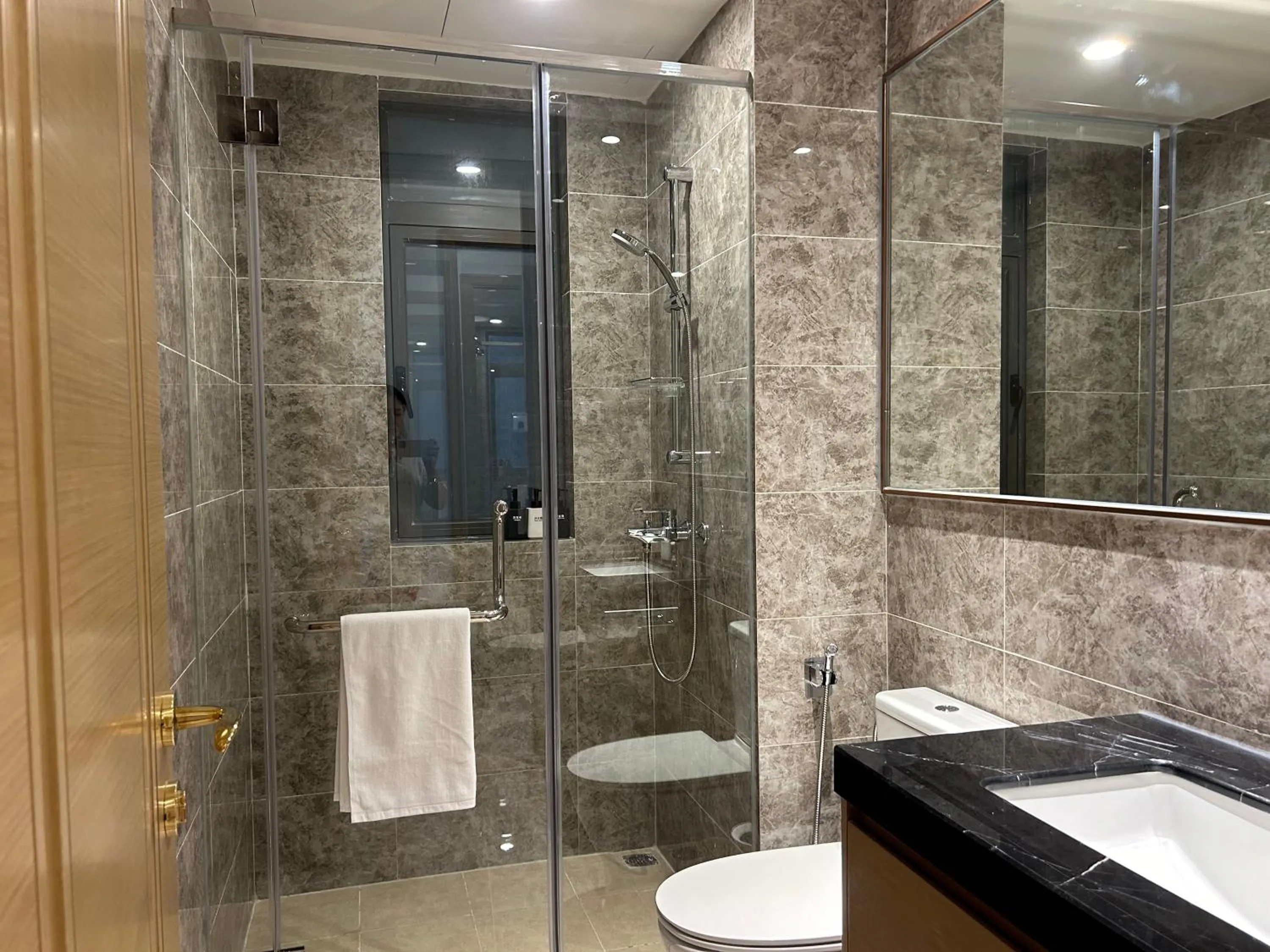 R&F Princess Cove Cozy&Boutique Homestay By Wan Li Property Management