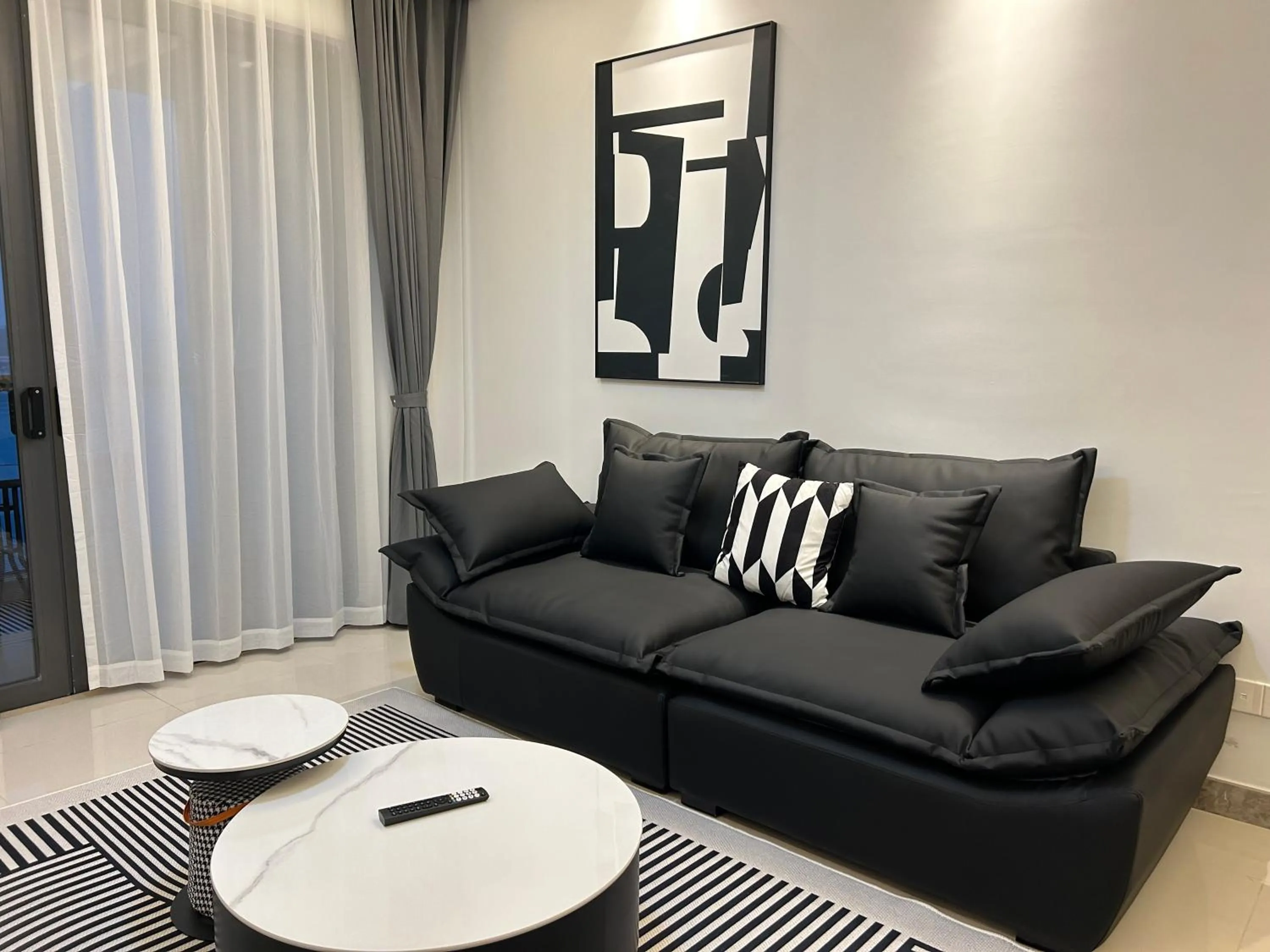 R&F Princess Cove Cozy&Boutique Homestay By Wan Li Property Management