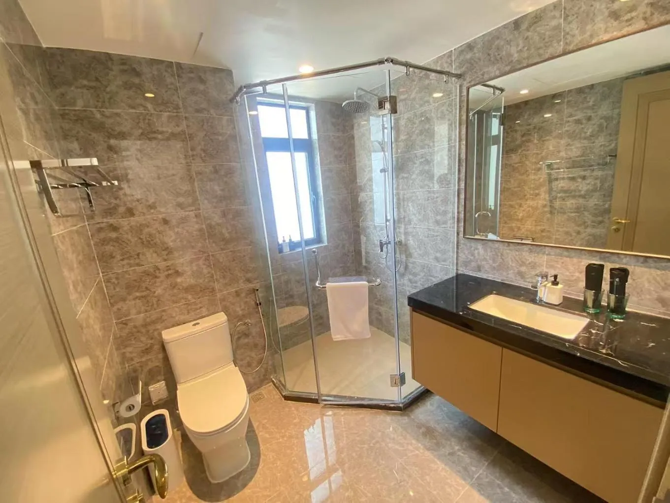 R&F Princess Cove Cozy&Boutique Homestay By Wan Li Property Management