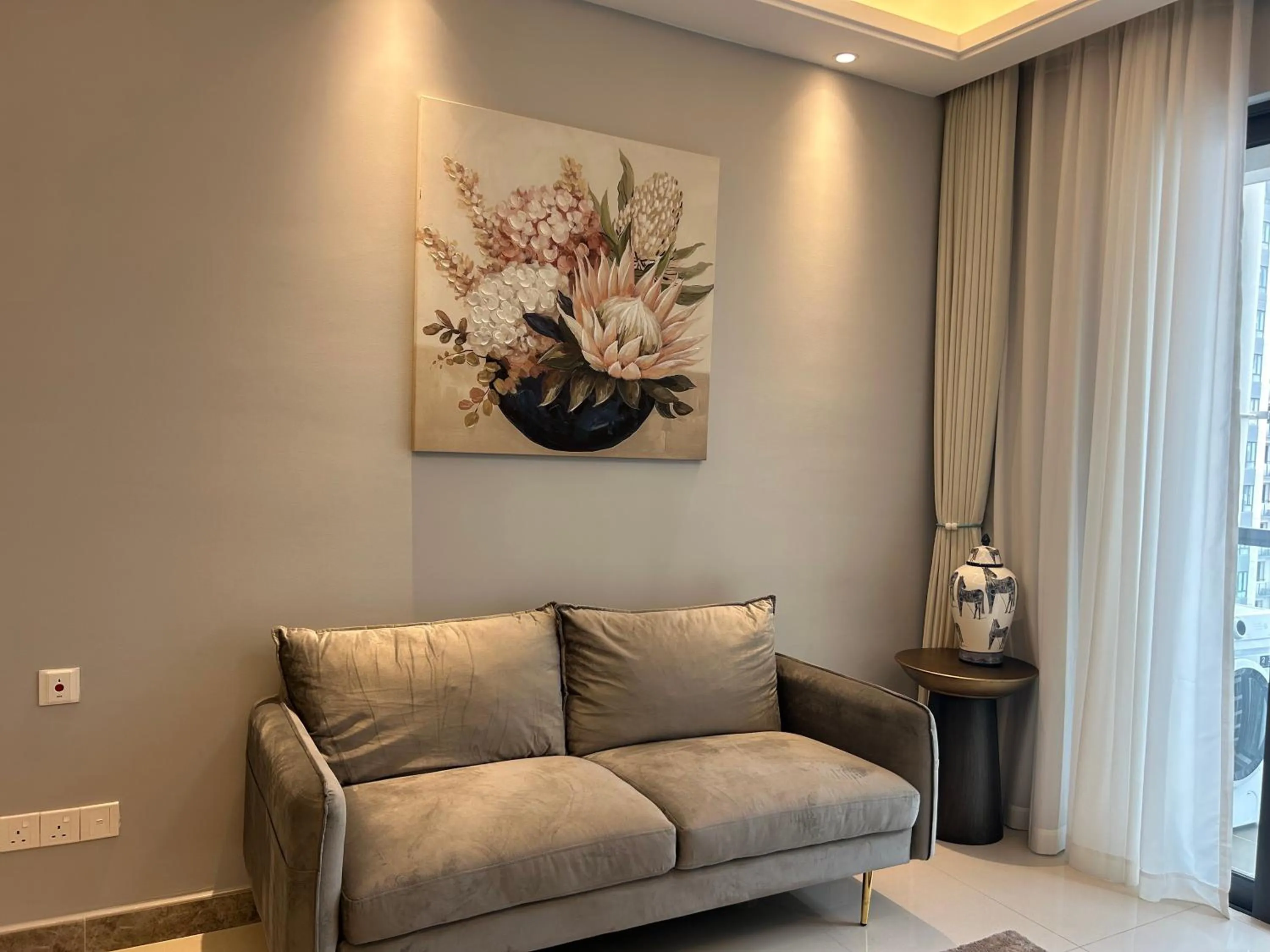 R&F Princess Cove Cozy&Boutique Homestay By Wan Li Property Management