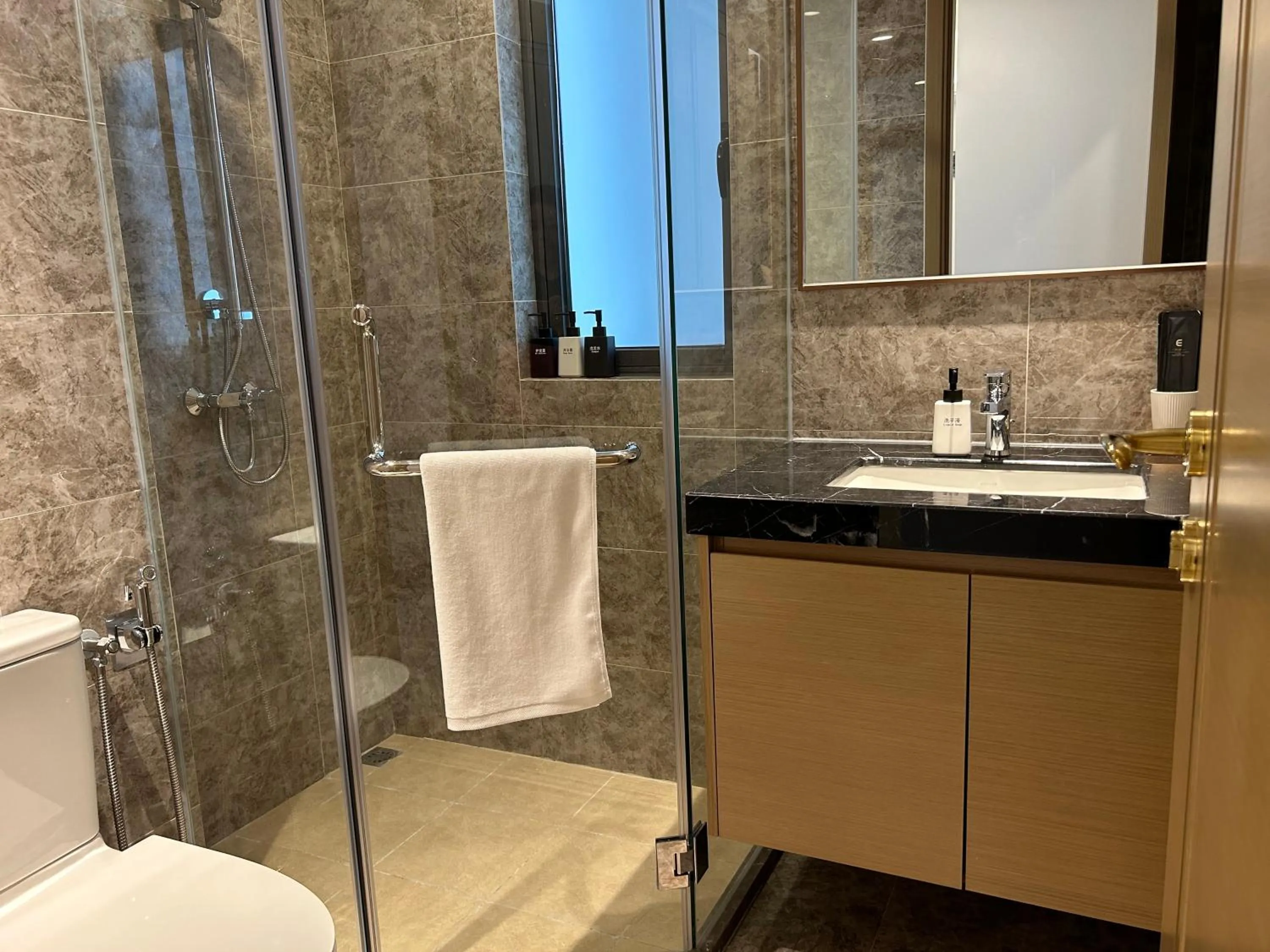 R&F Princess Cove Cozy&Boutique Homestay By Wan Li Property Management