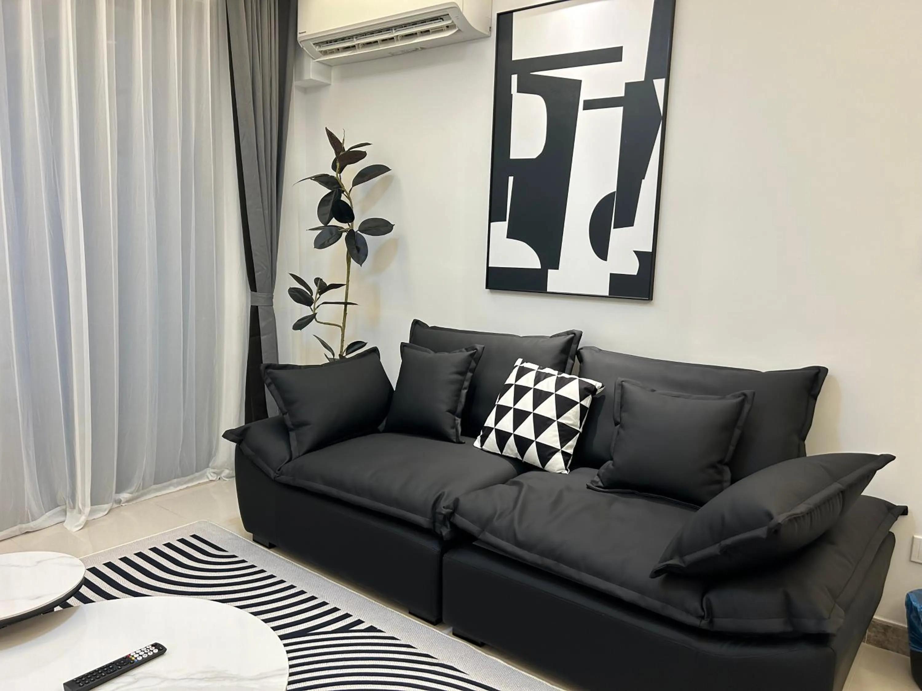 R&F Princess Cove Cozy&Boutique Homestay By Wan Li Property Management