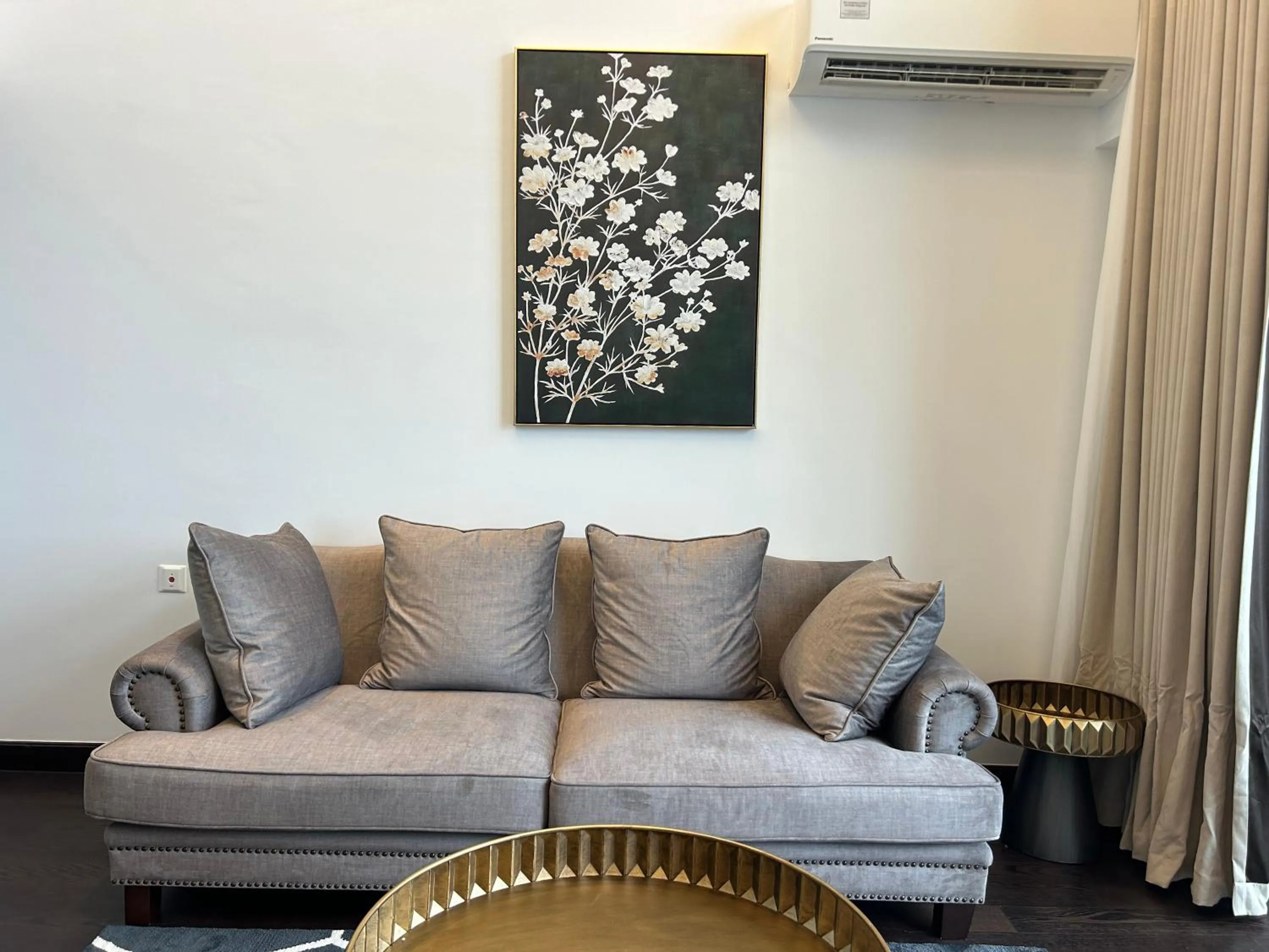 R&F Princess Cove Cozy&Boutique Homestay By Wan Li Property Management