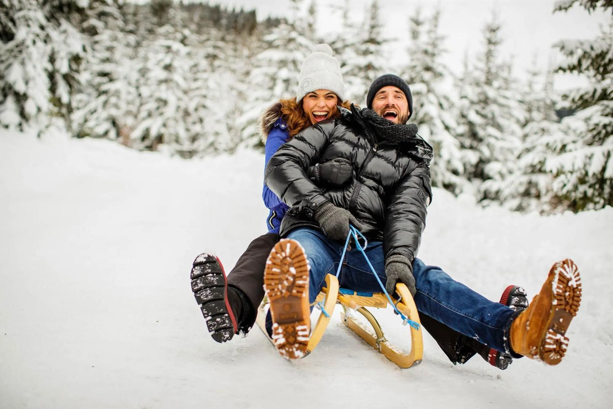 Day in Posthotel Achenkirch Resort and Spa - Adults Only