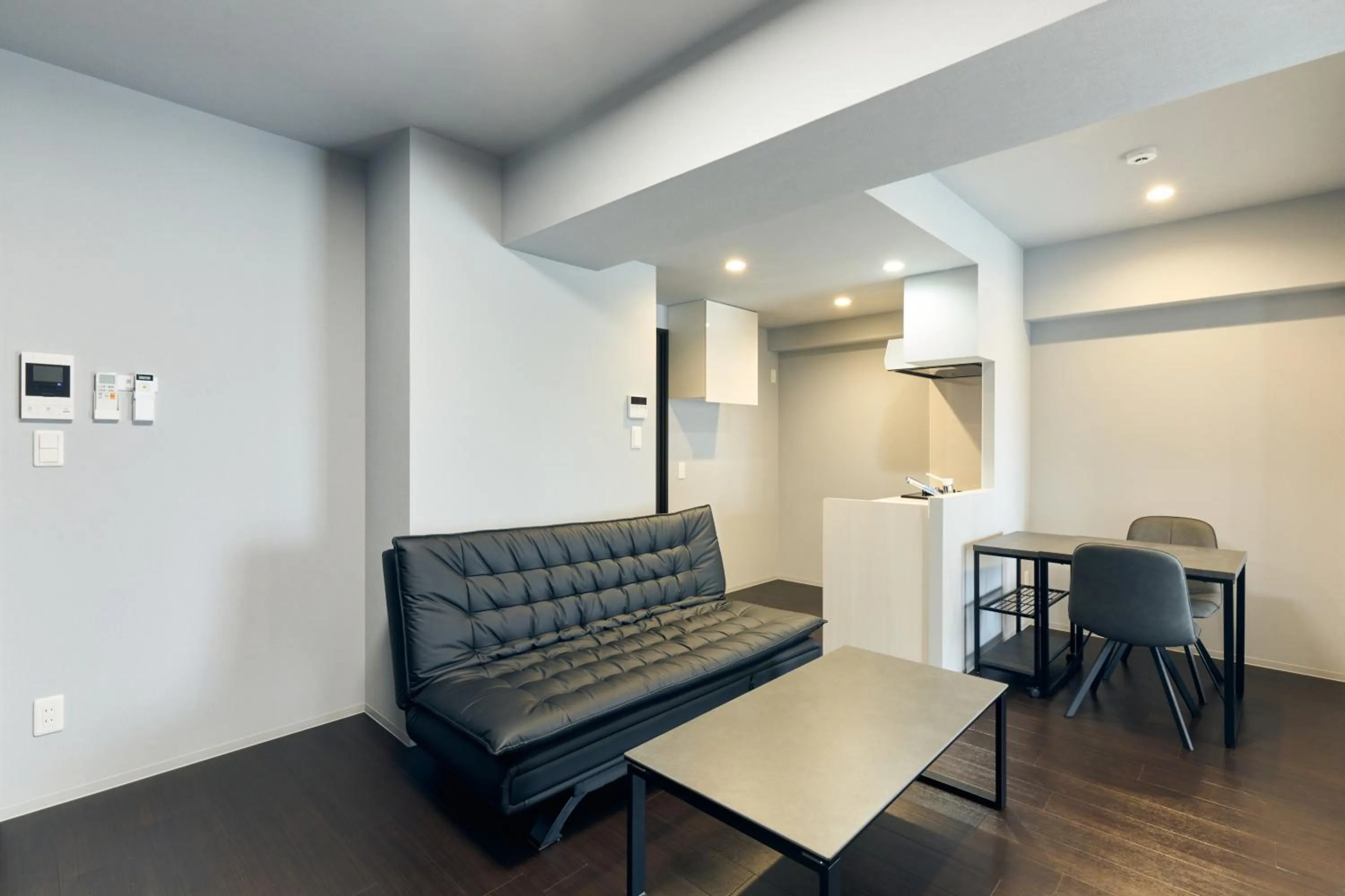 Dining area in Vacation Rental Hotel TENMONKAN