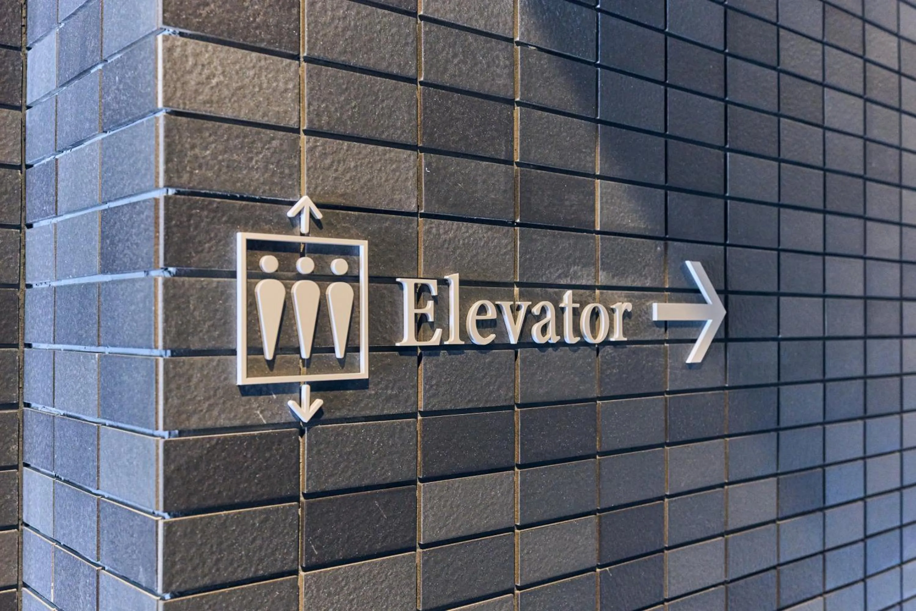 Property logo or sign in Vacation Rental Hotel TENMONKAN