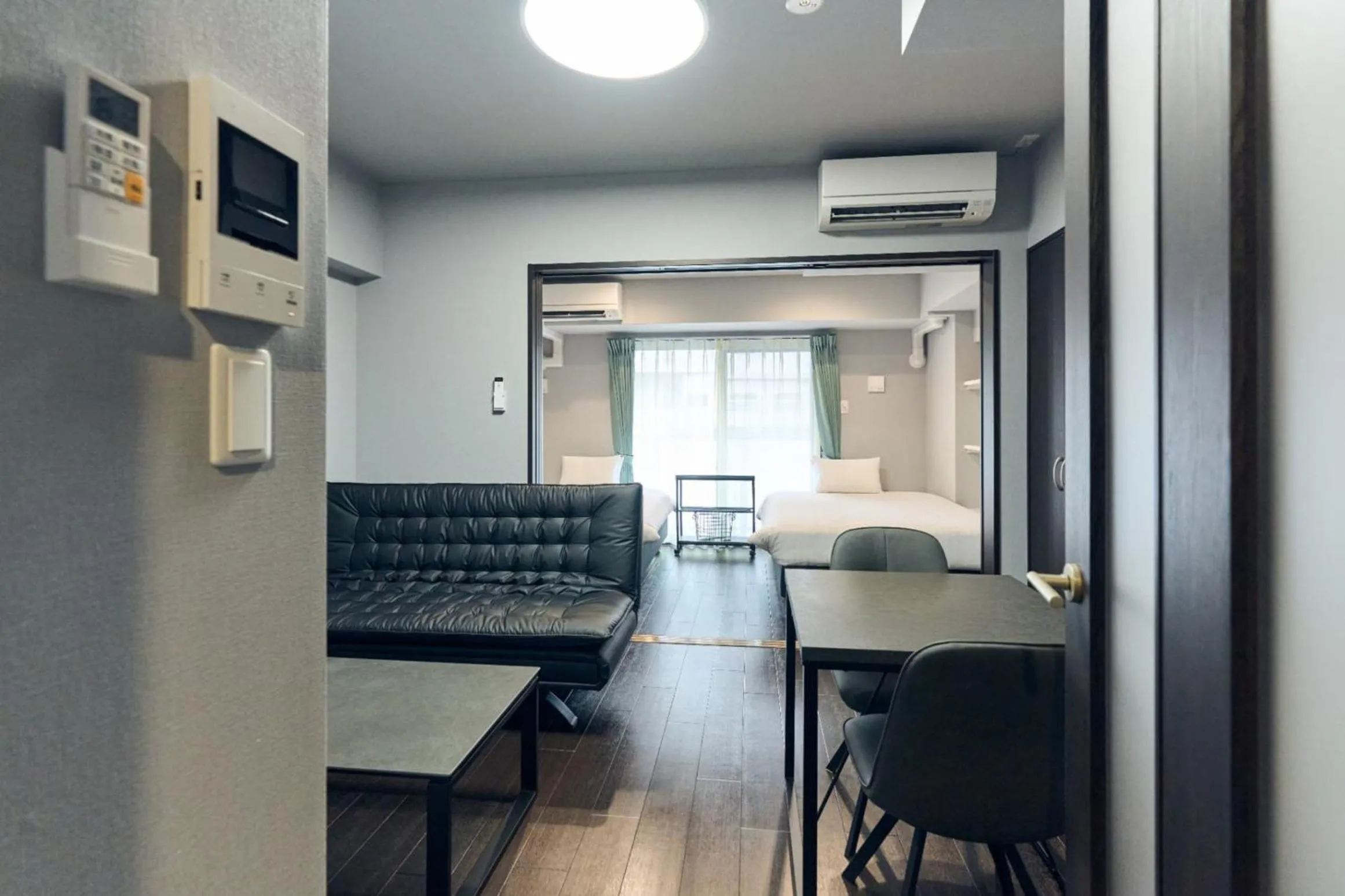 Vacation Rental Hotel TENMONKAN