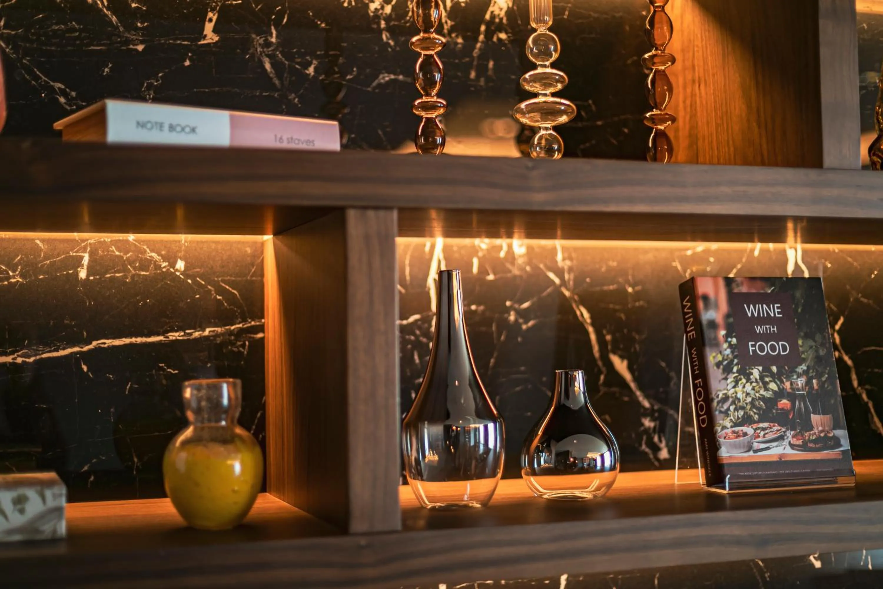 Lounge or bar in The Gate Hotel Fukuoka by Hulic