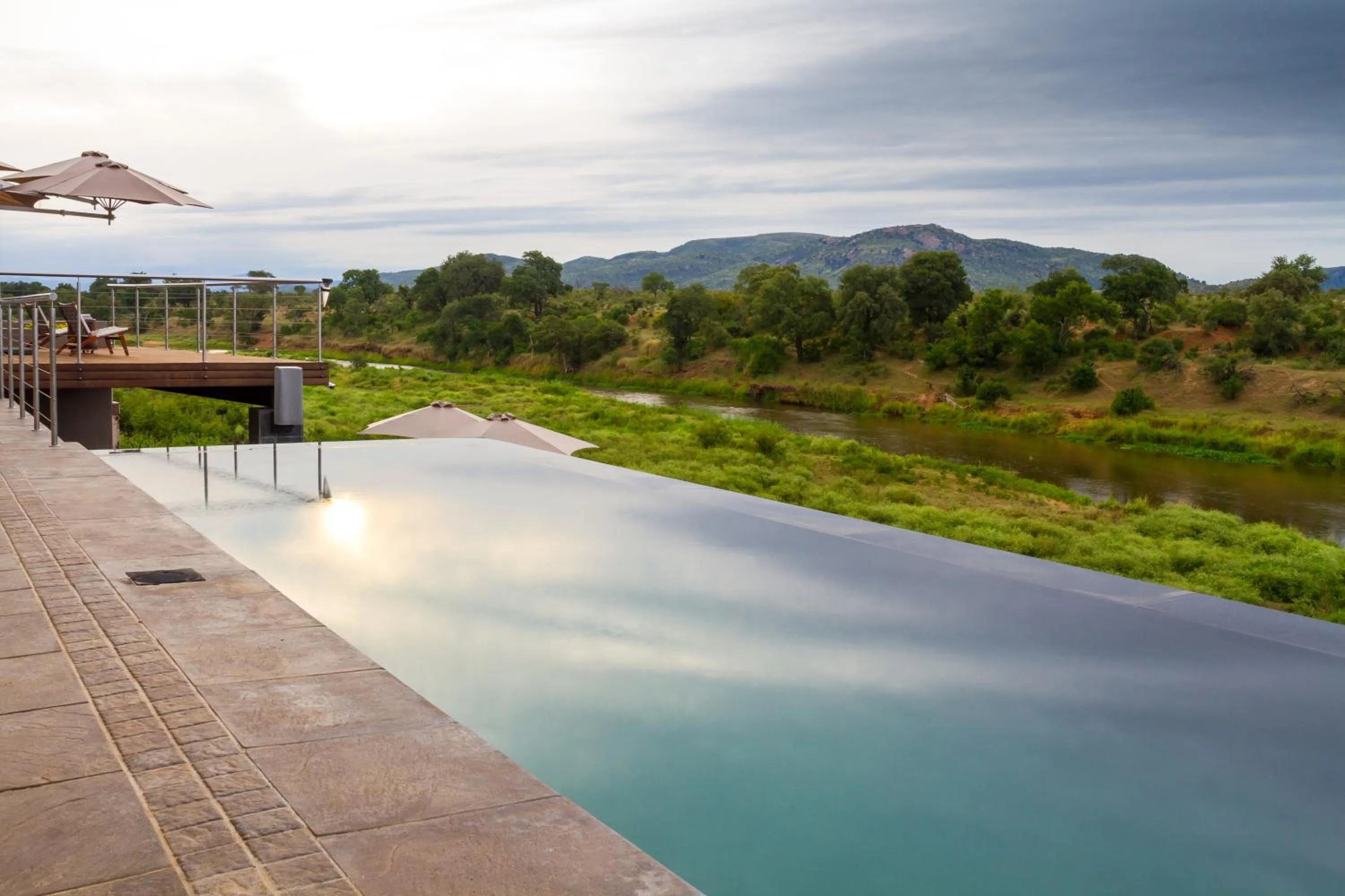 Nearby landmark in Royal Mukumbura Malelane