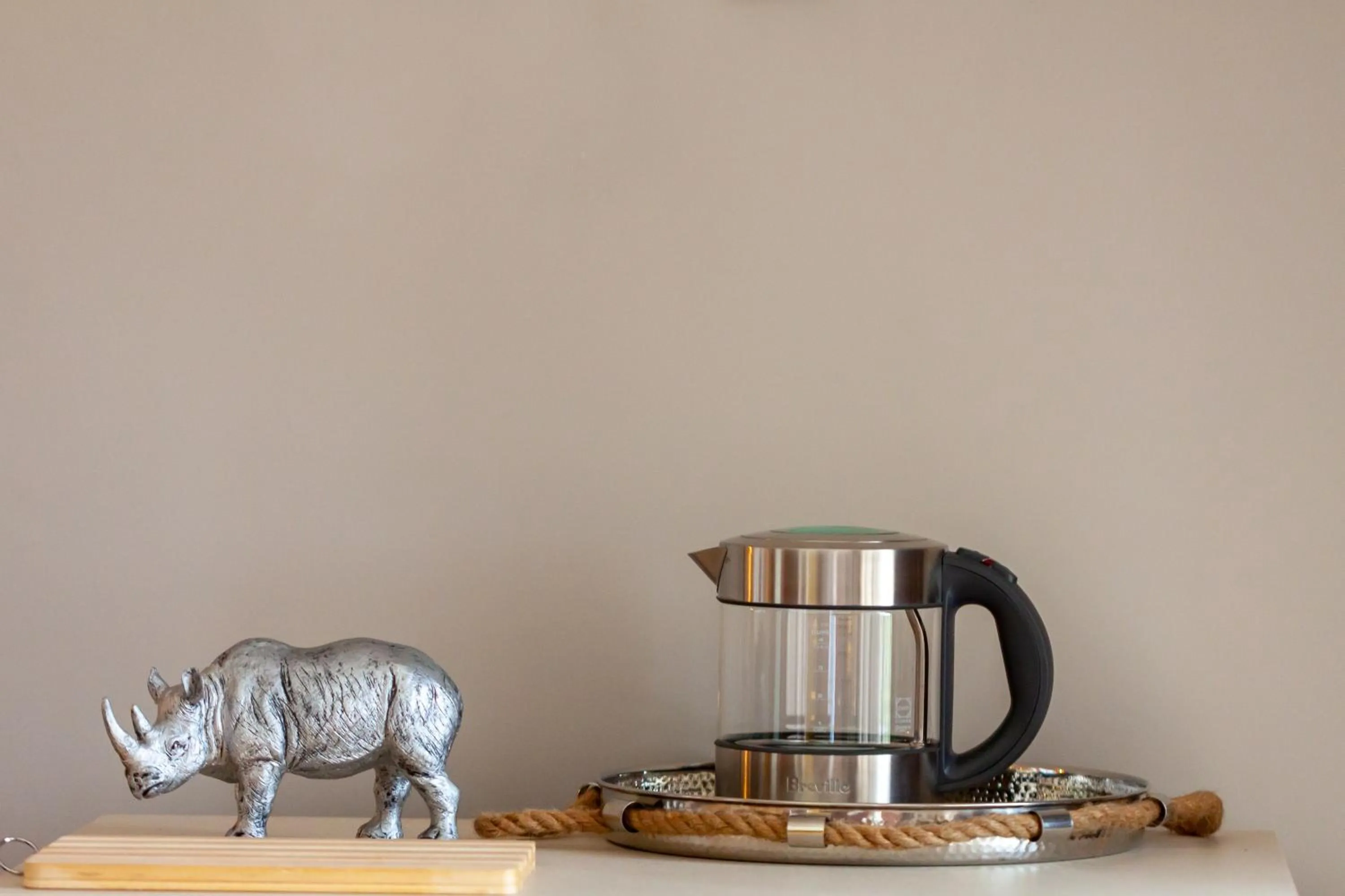 Coffee/tea facilities in Royal Mukumbura Malelane