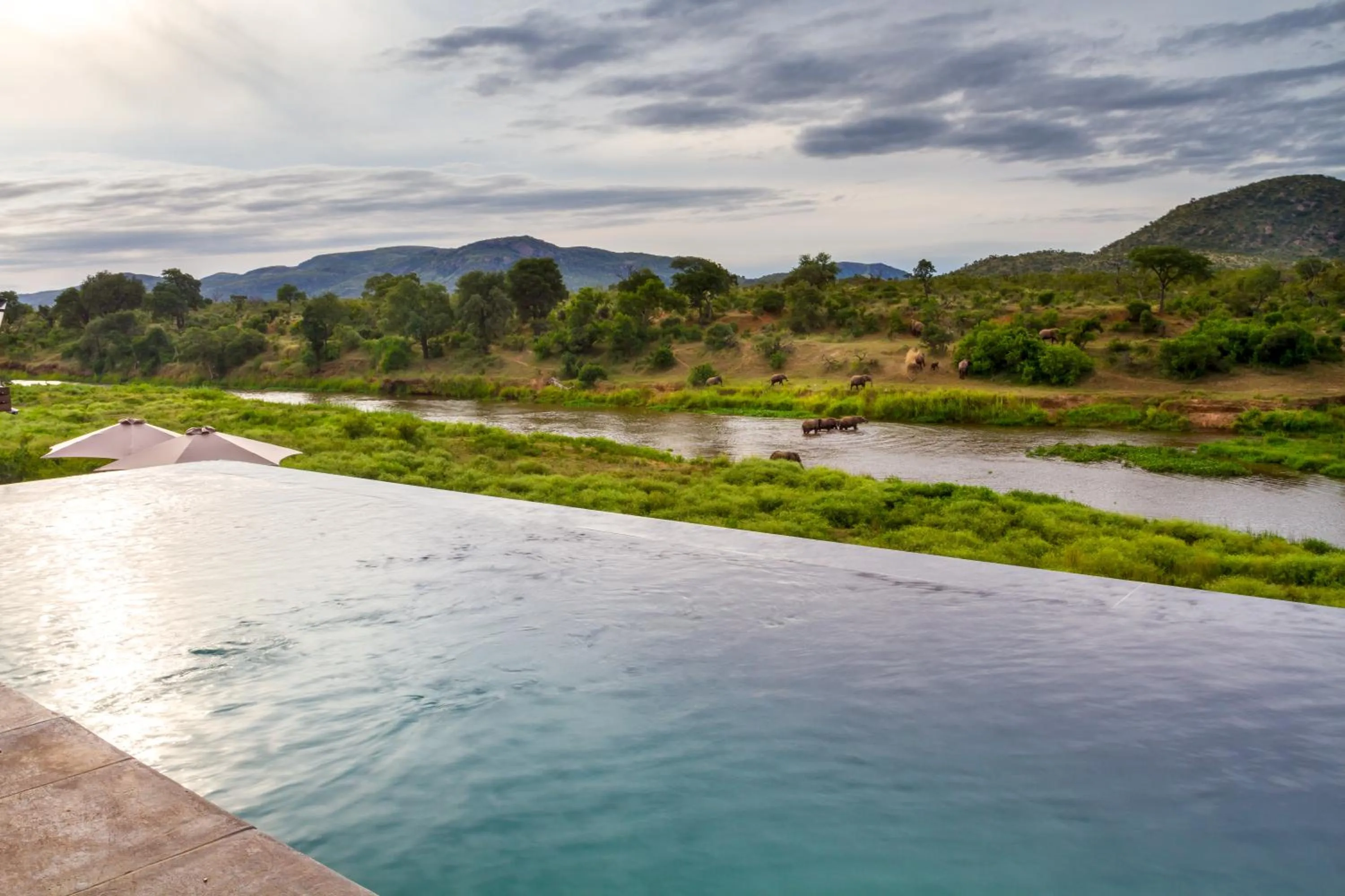 Nearby landmark in Royal Mukumbura Malelane
