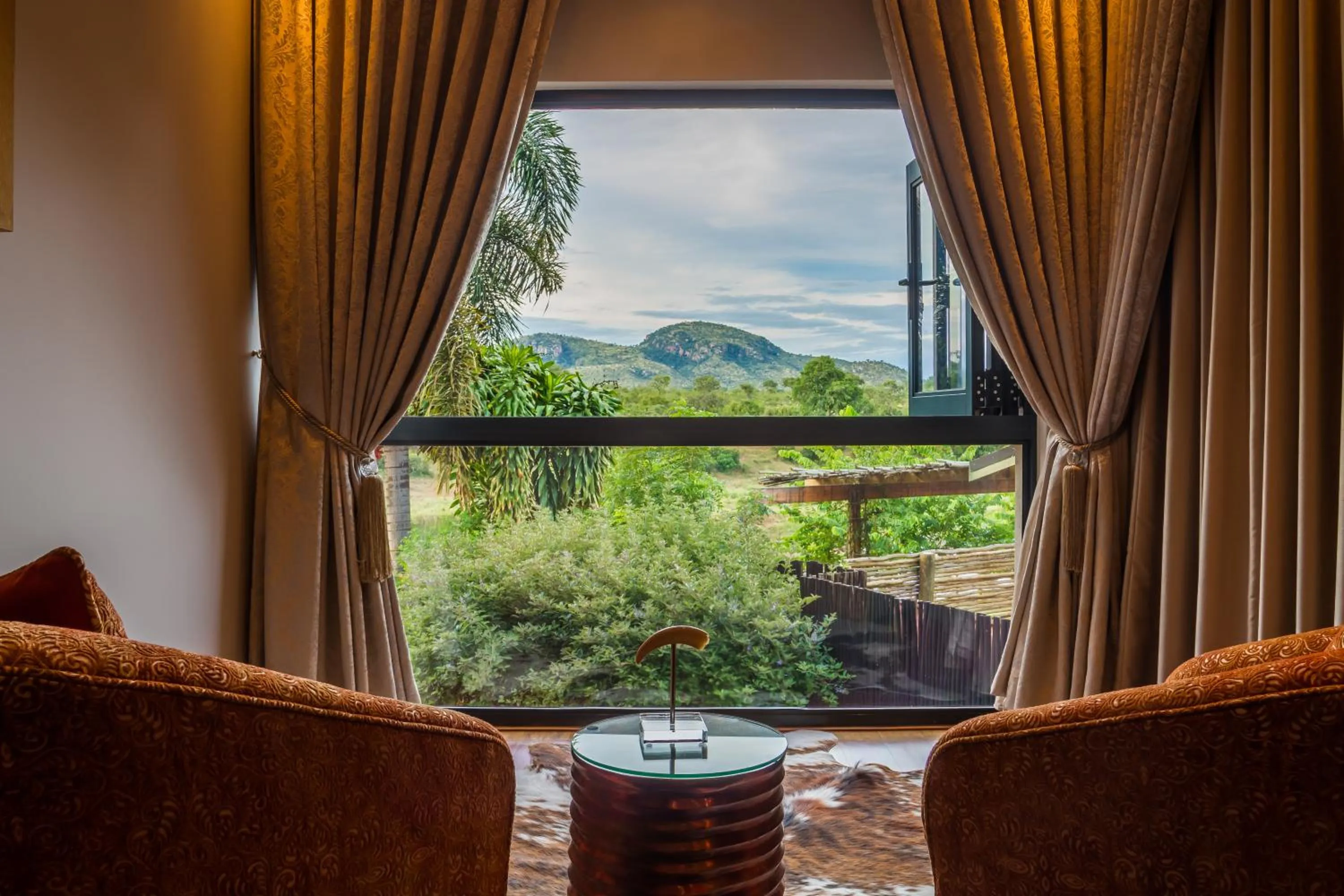 Spring in Royal Mukumbura Malelane