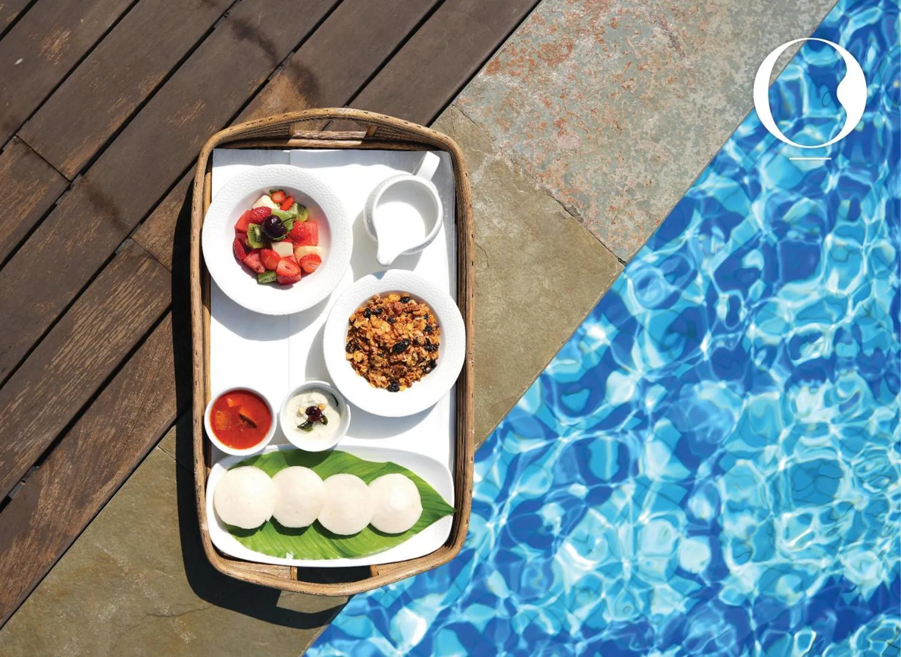 Breakfast in Miros - Formerly Imperial Goa