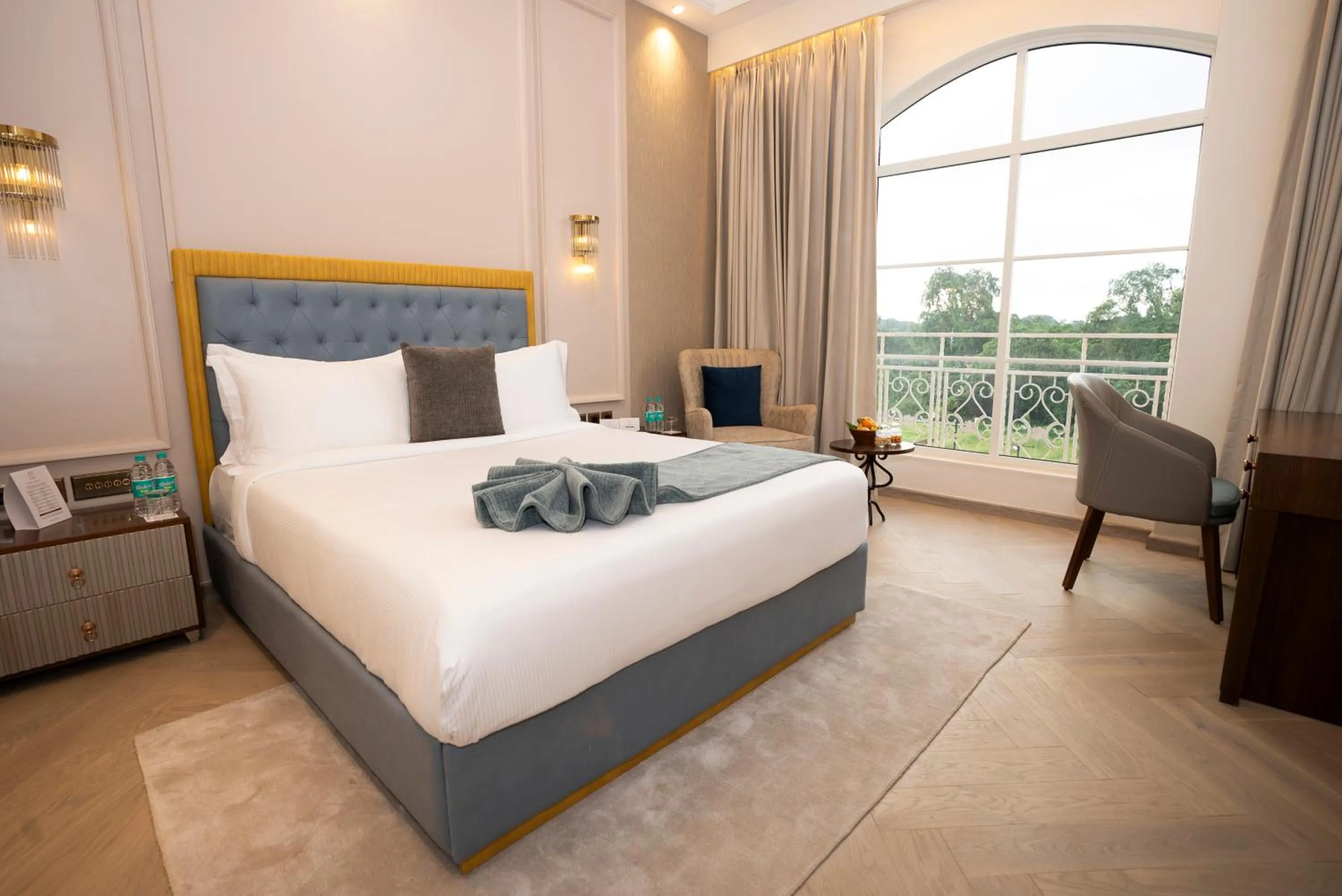 Bed in Miros - Formerly Imperial Goa