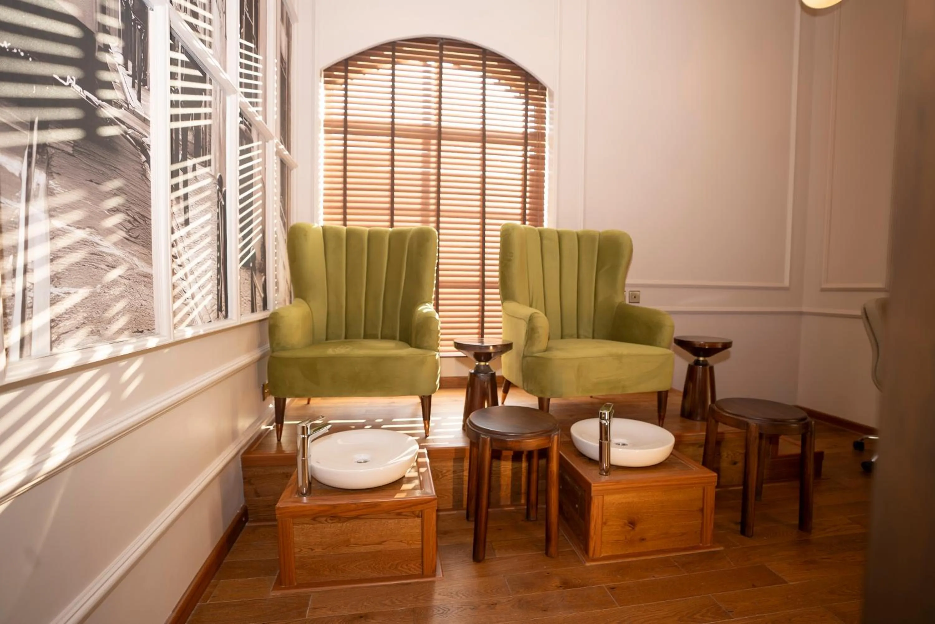 Spa and wellness centre/facilities in Miros, Goa