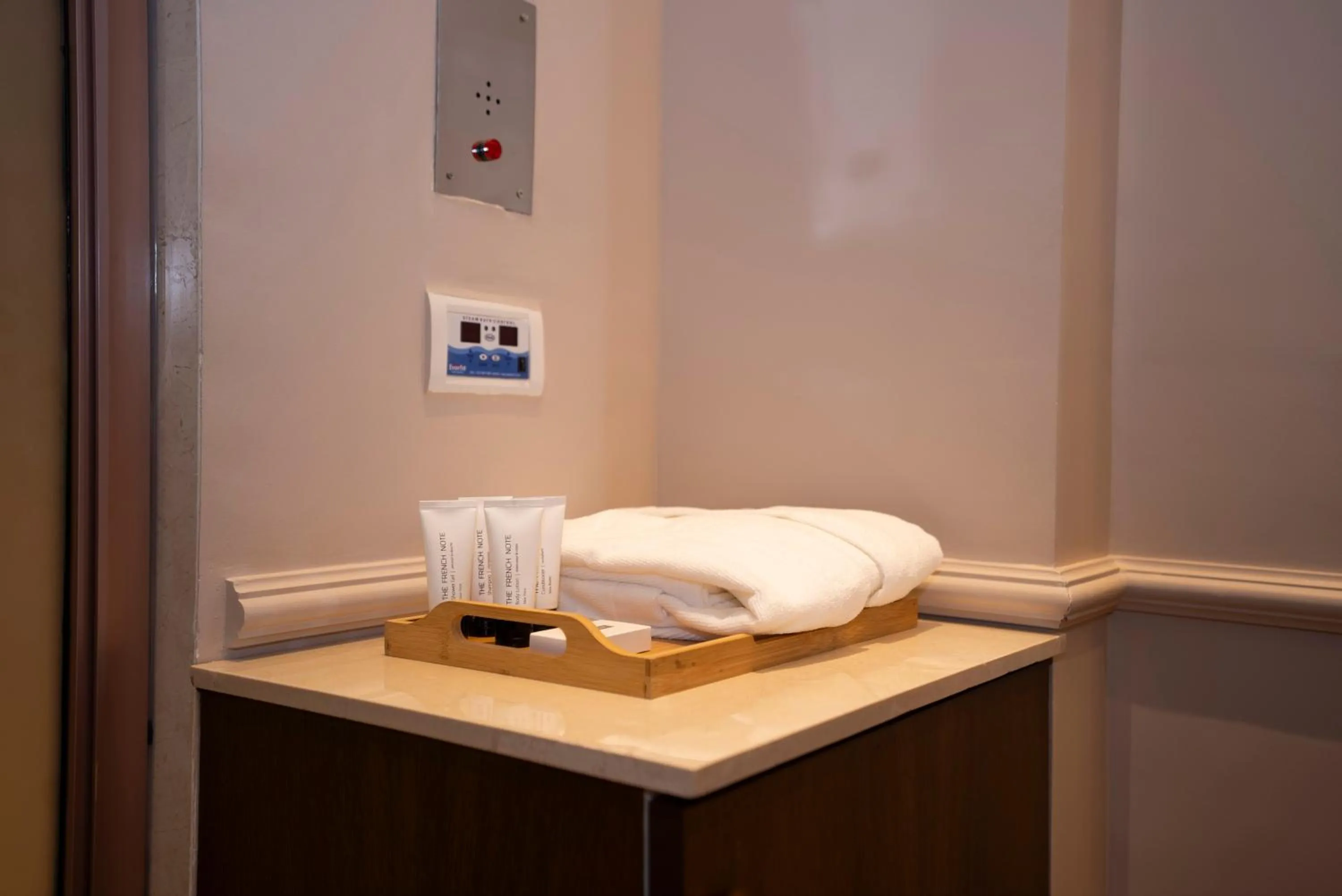 Spa and wellness centre/facilities in Miros, Goa