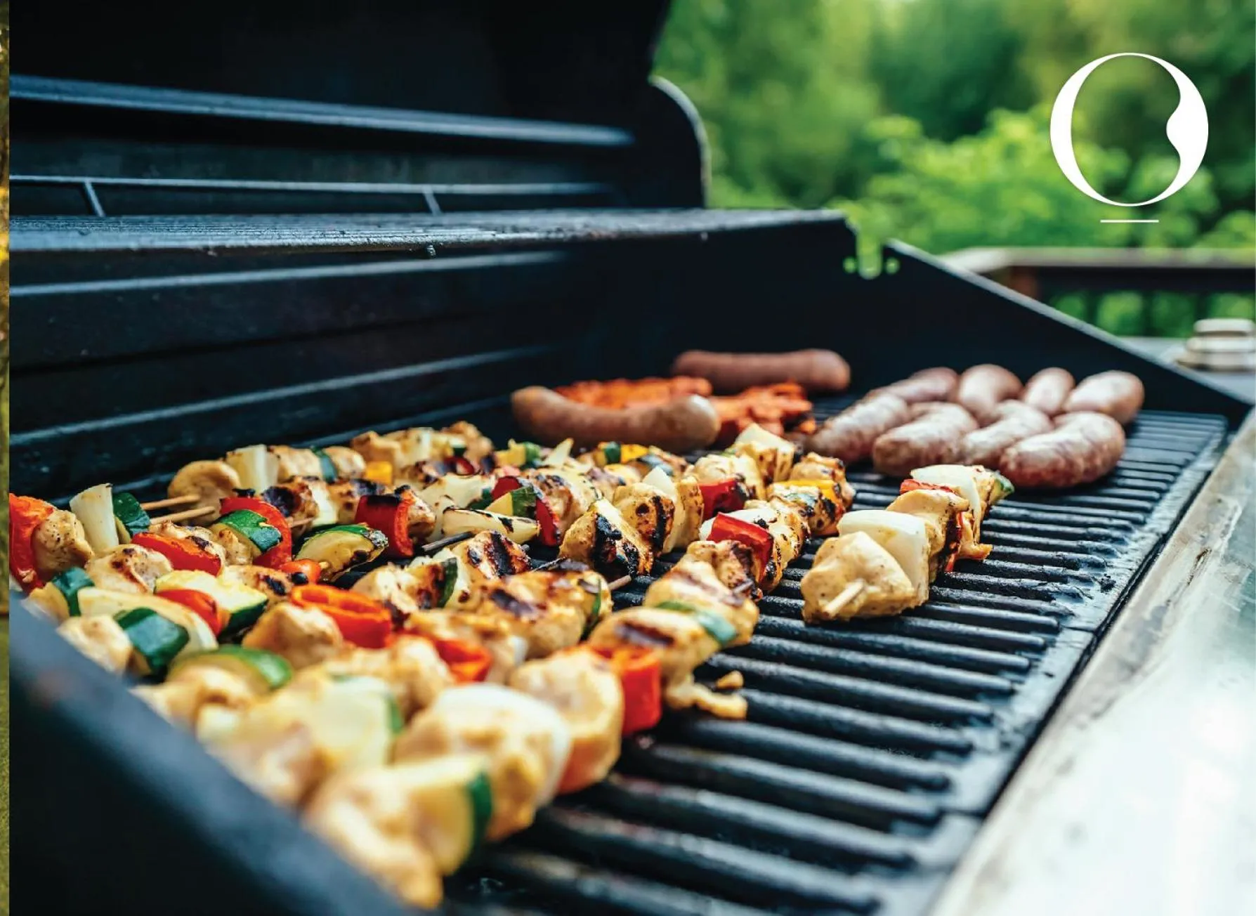 BBQ facilities in Miros - Formerly Imperial Goa