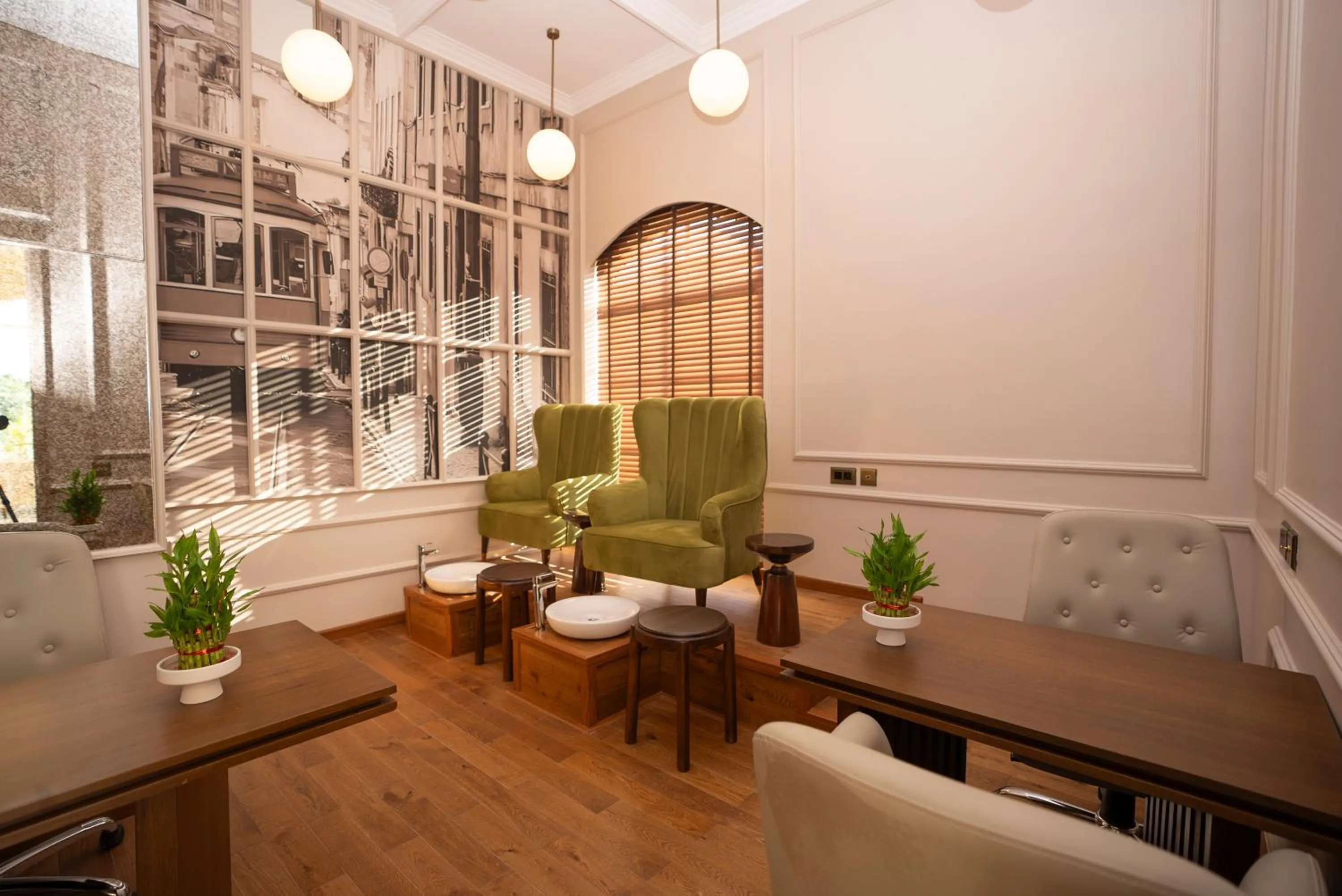 Spa and wellness centre/facilities in Miros, Goa