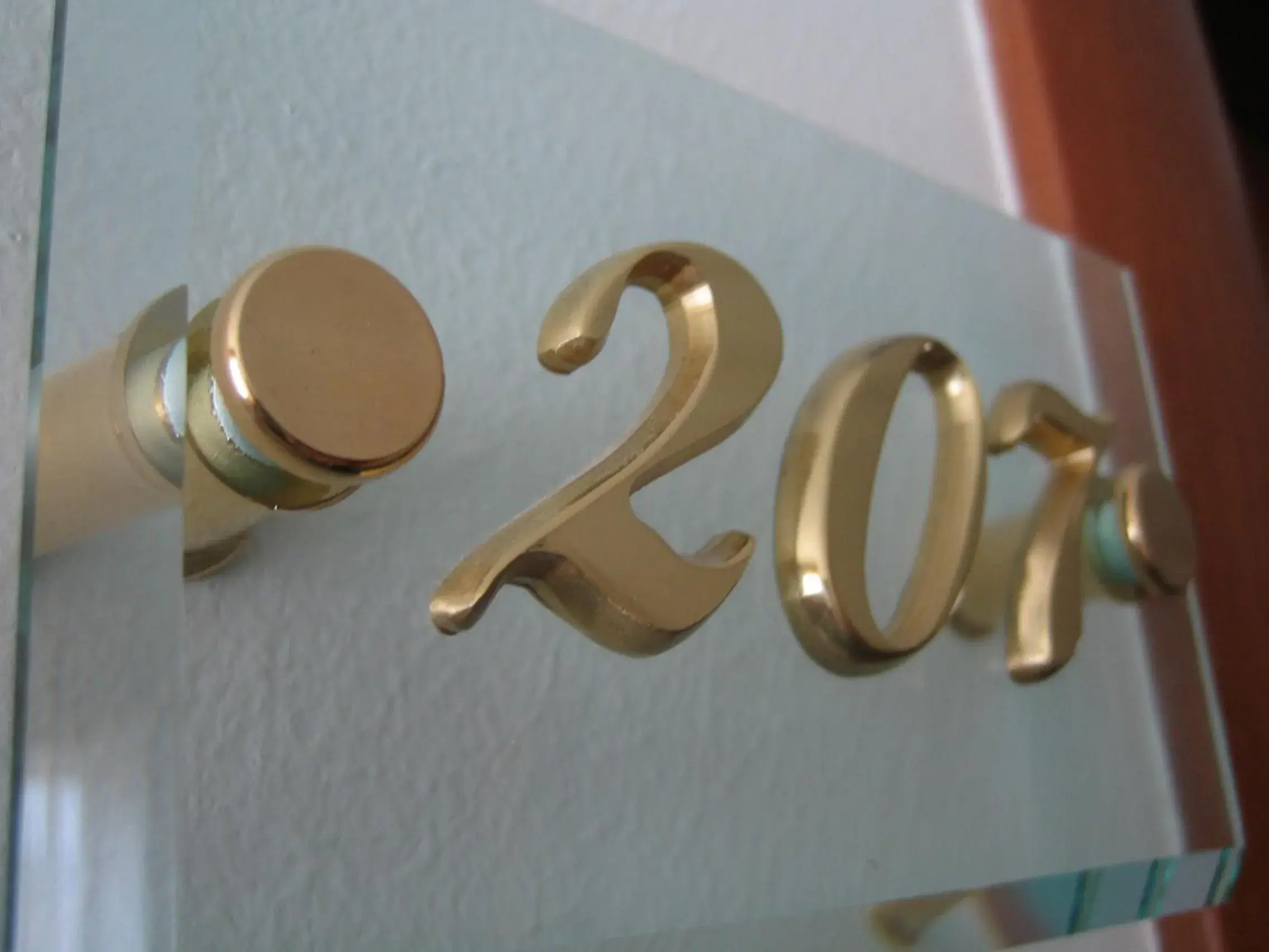 Twin Room in Hotel Sanremo Twin Room in Hotel Sanremo