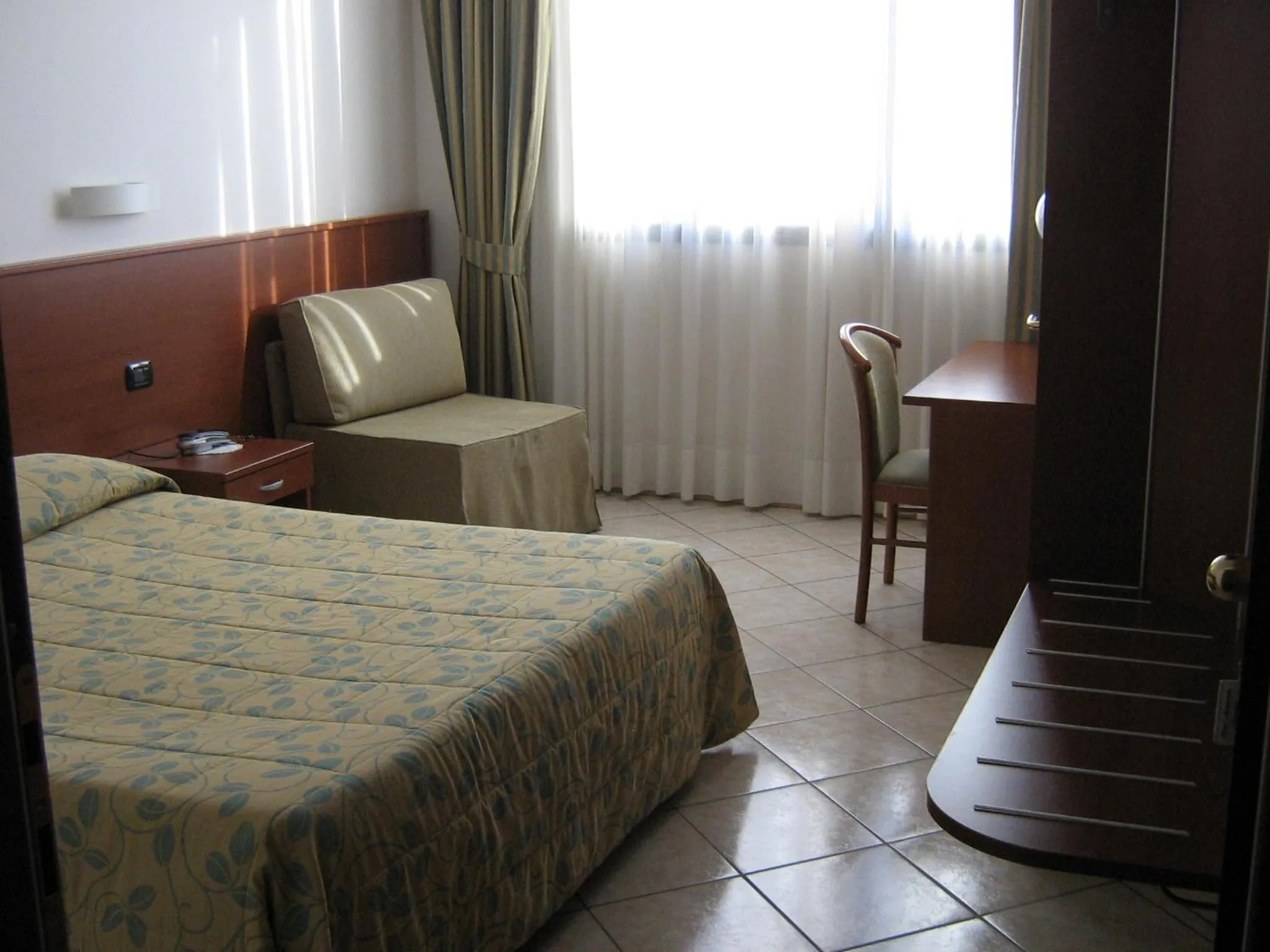 Day in Hotel Sanremo