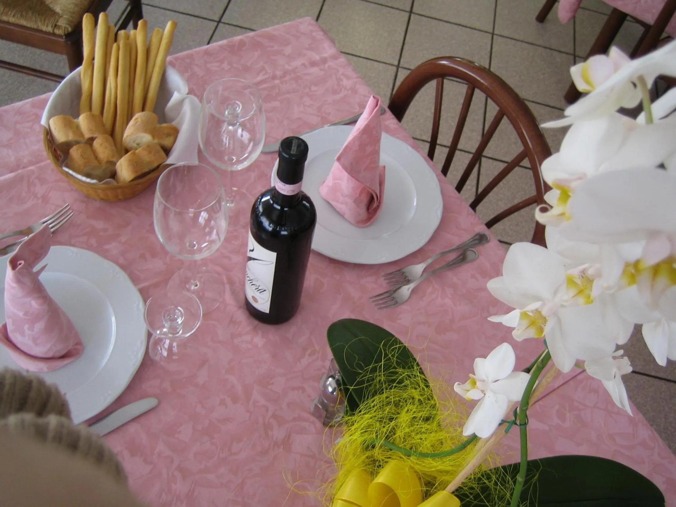 Day in Hotel Sanremo